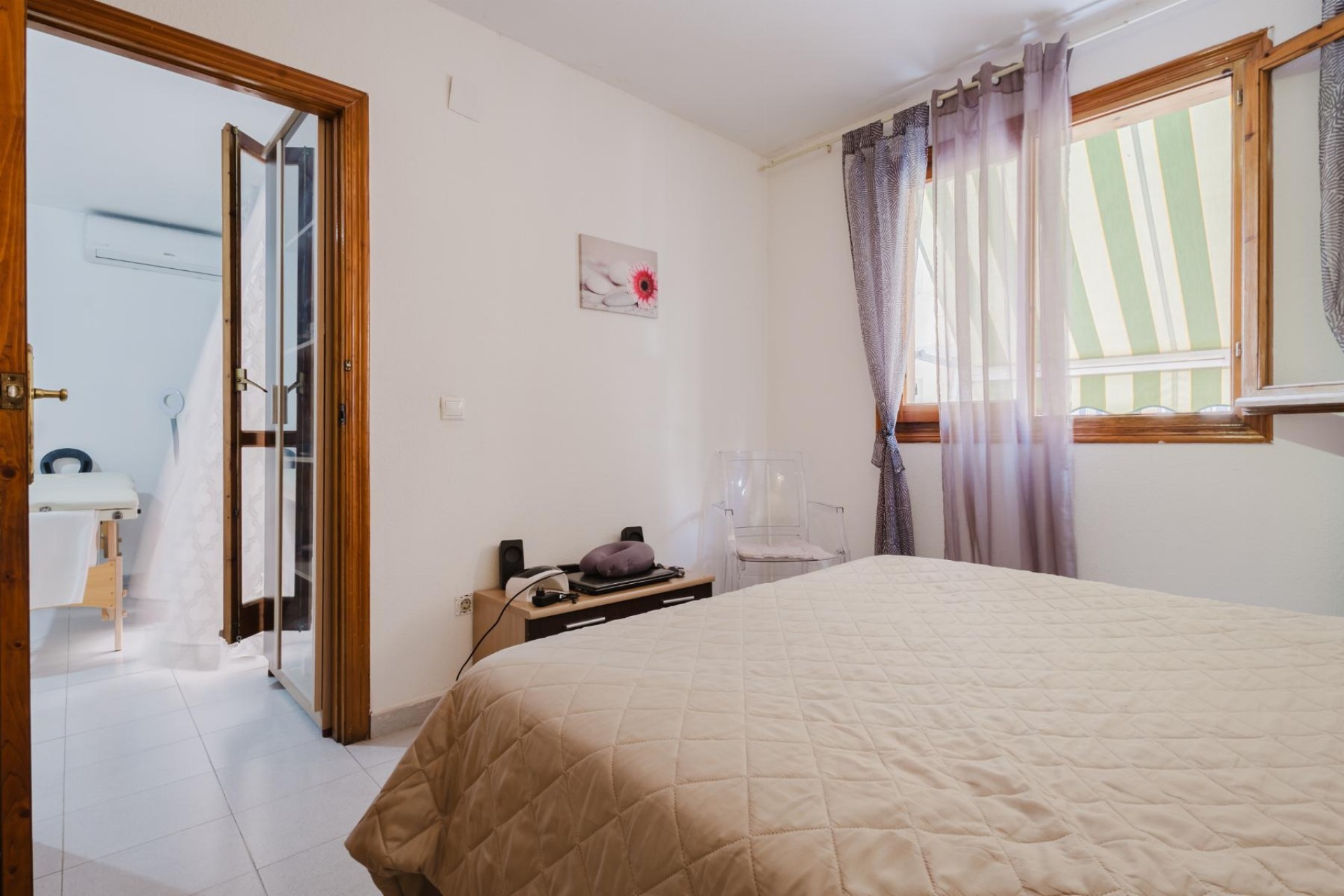 Brukt - Apartment -
Torrevieja - Costa Blanca