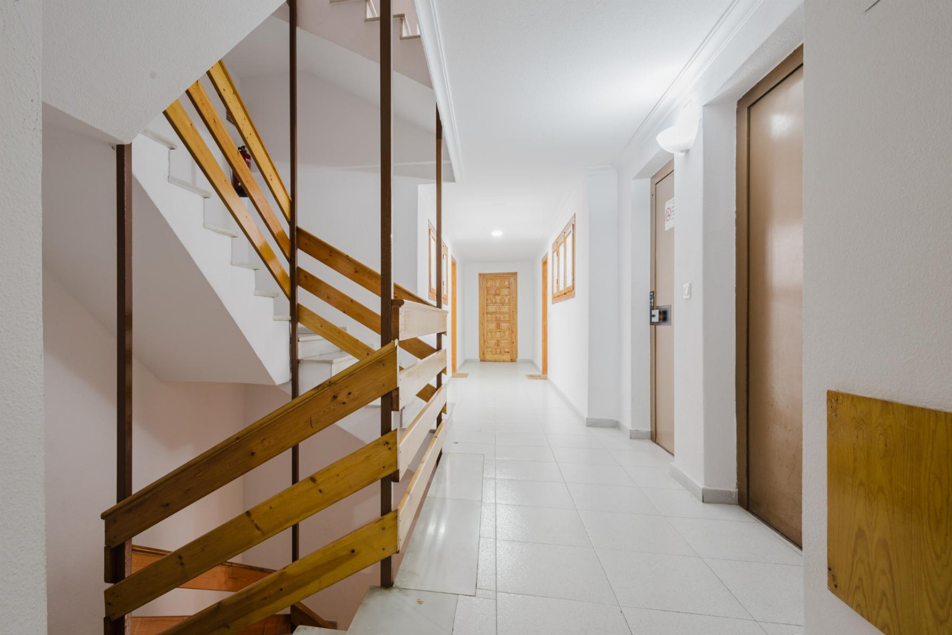 Brukt - Apartment -
Torrevieja - Costa Blanca