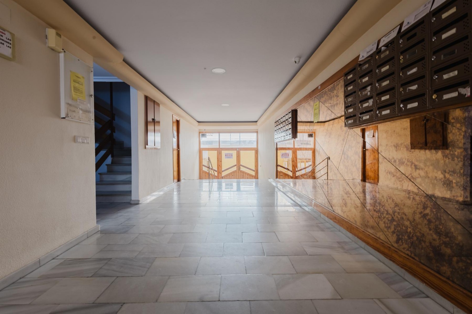 Brukt - Apartment -
Torrevieja - Costa Blanca