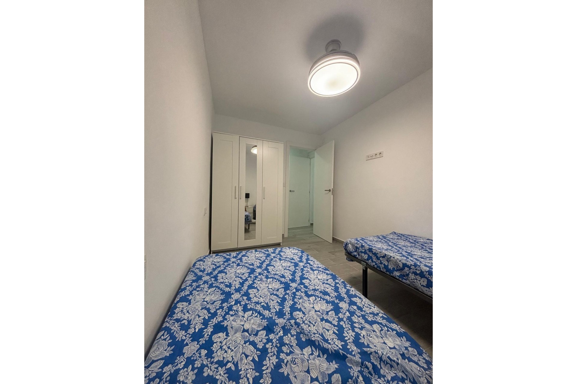 Brukt - Apartment -
Torrevieja - Costa Blanca