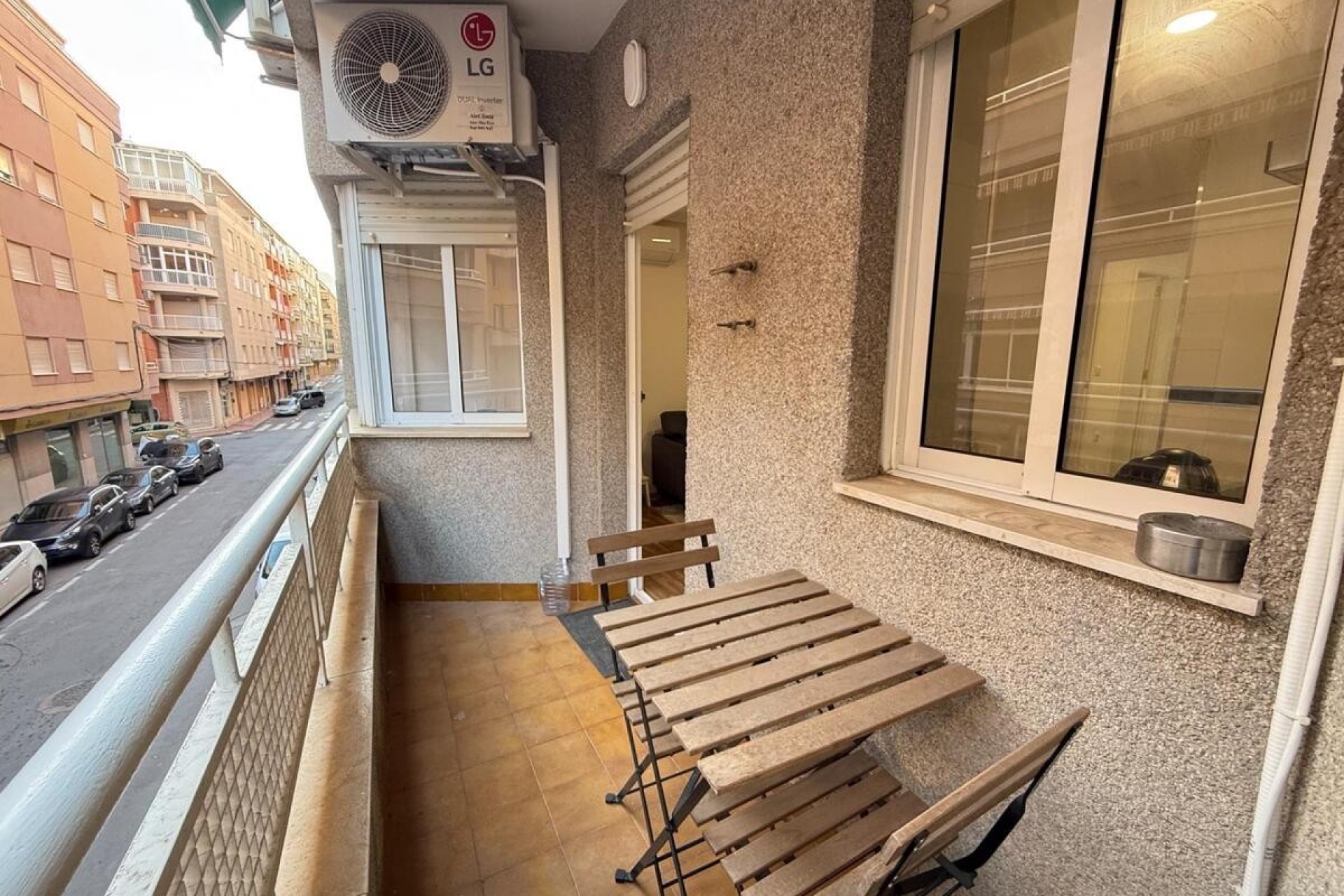 Brukt - Apartment -
Torrevieja - Costa Blanca