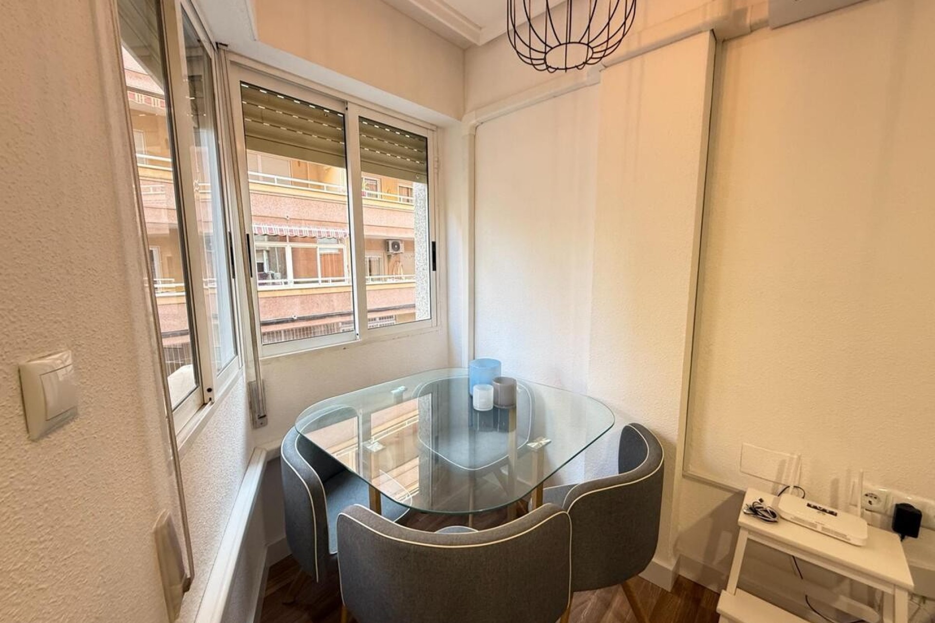 Brukt - Apartment -
Torrevieja - Costa Blanca