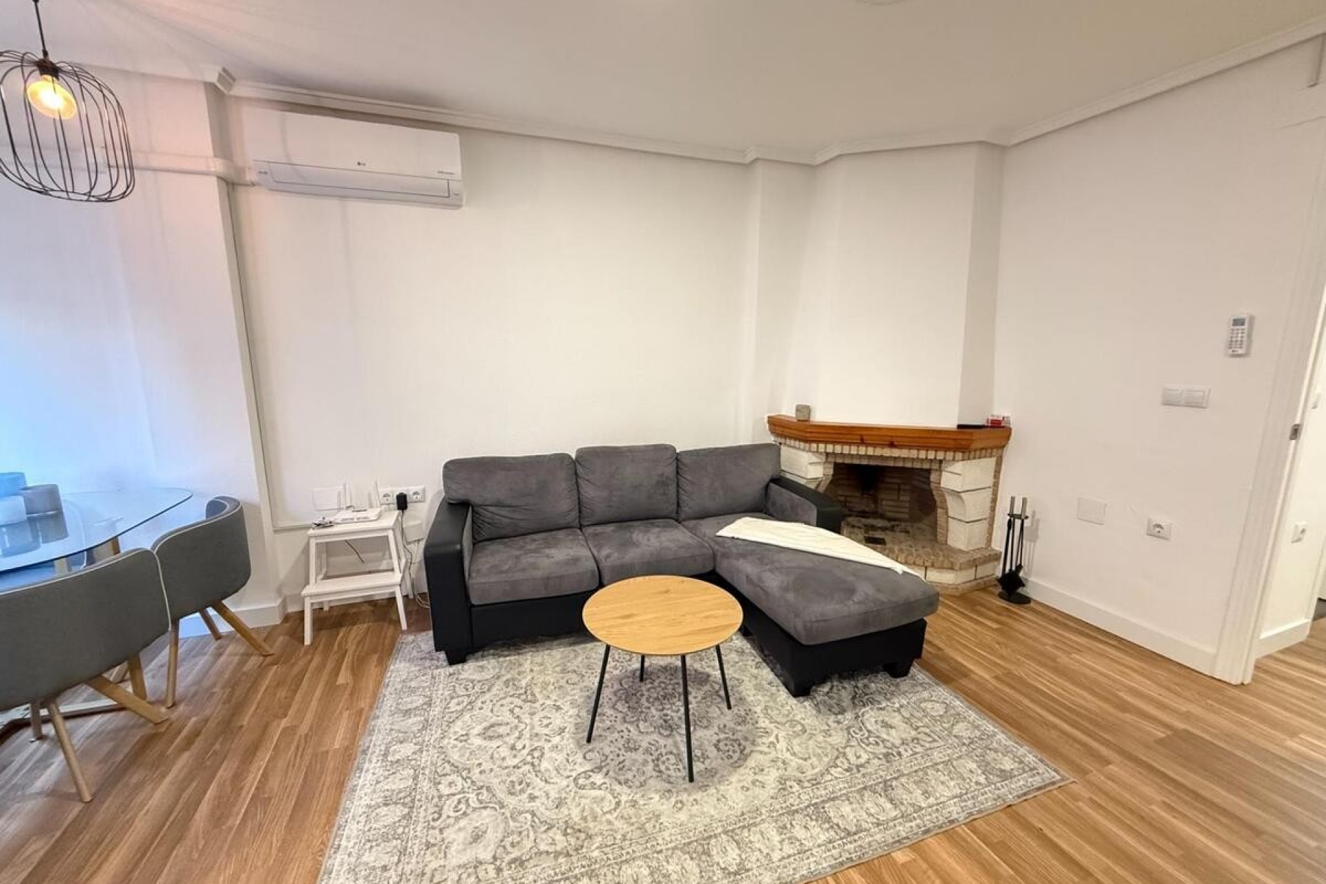 Brukt - Apartment -
Torrevieja - Costa Blanca