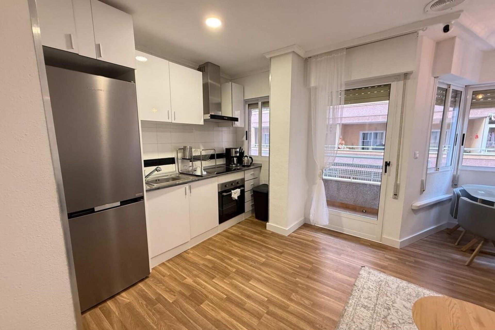 Brukt - Apartment -
Torrevieja - Costa Blanca