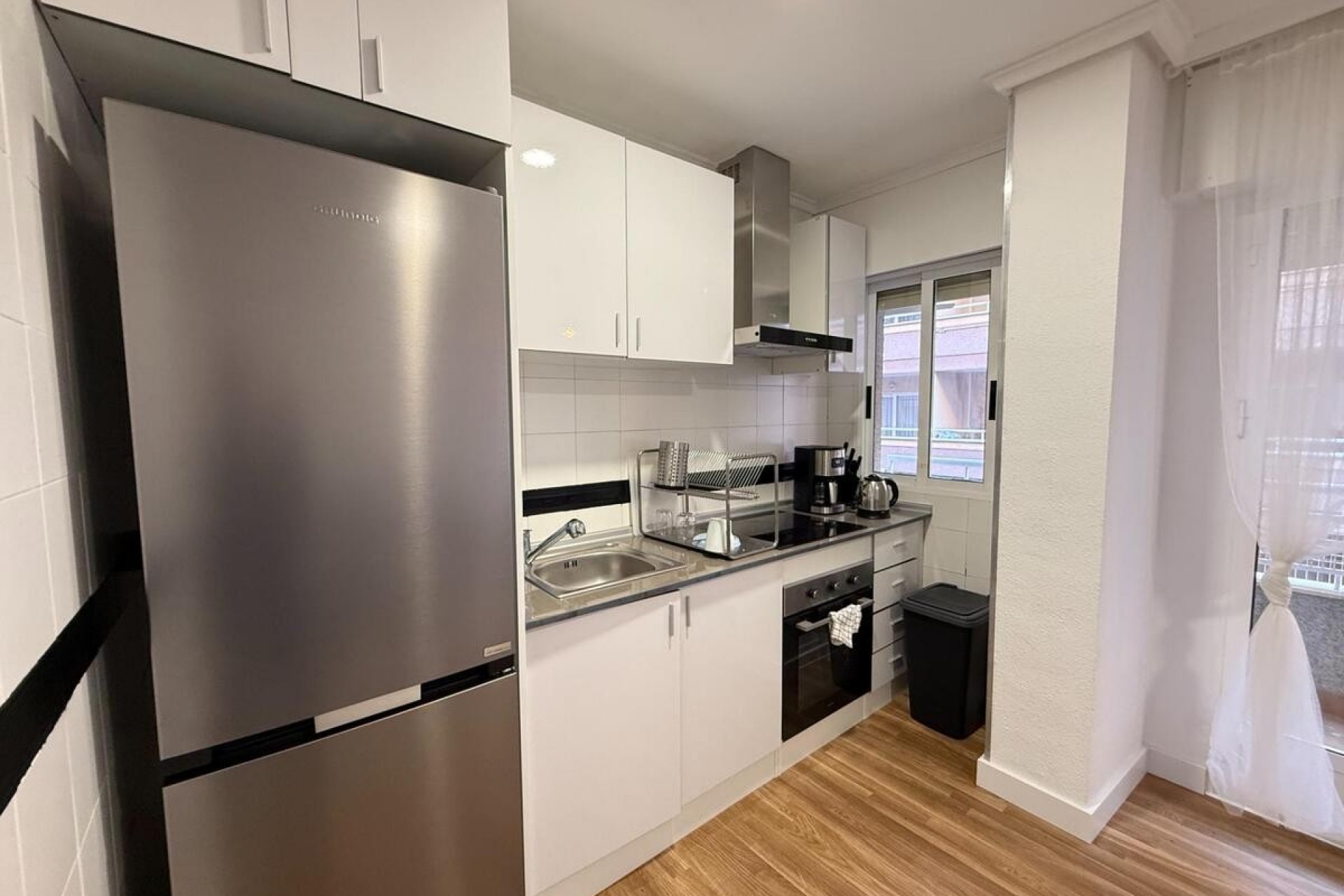 Brukt - Apartment -
Torrevieja - Costa Blanca