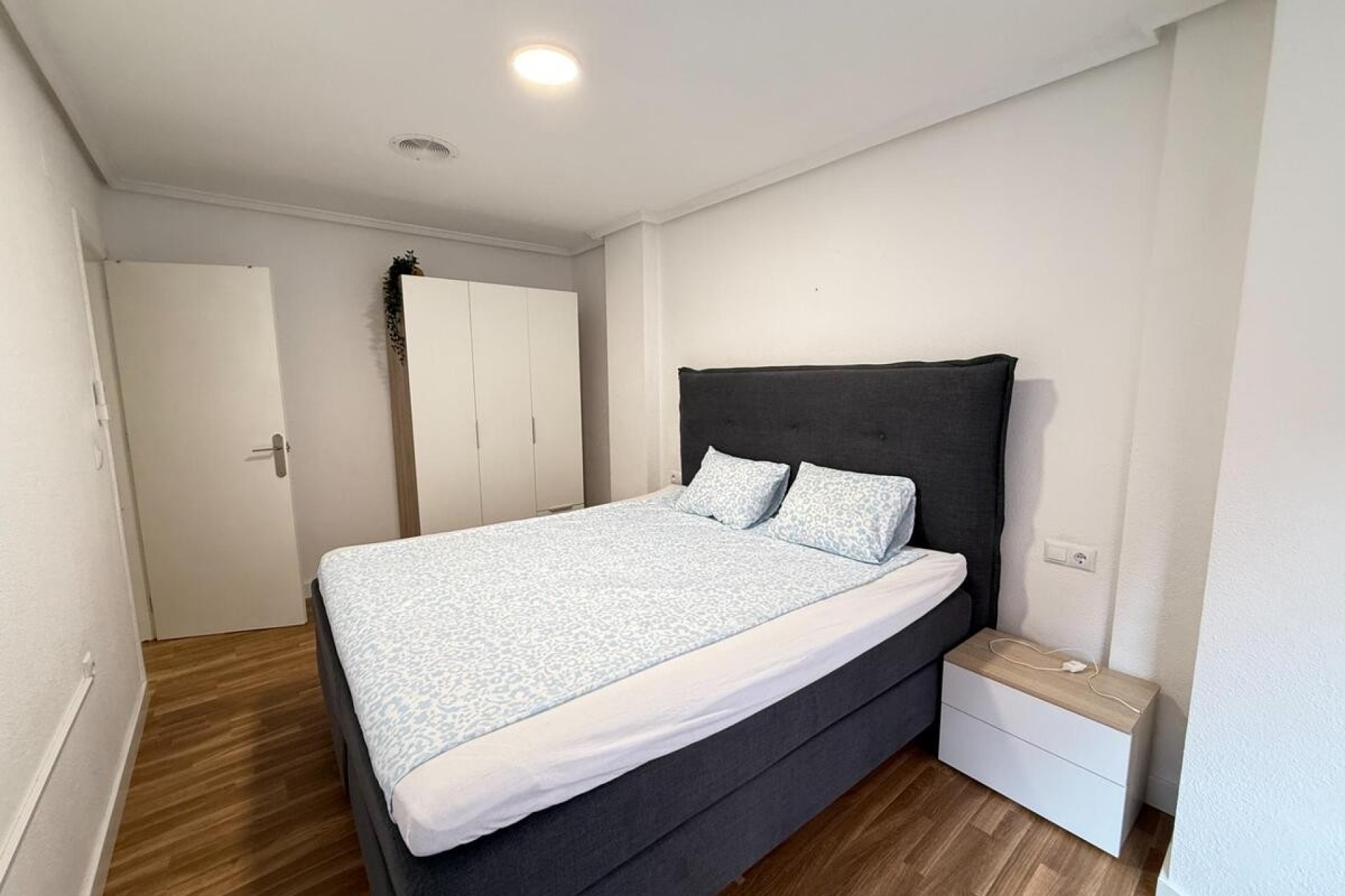 Brukt - Apartment -
Torrevieja - Costa Blanca