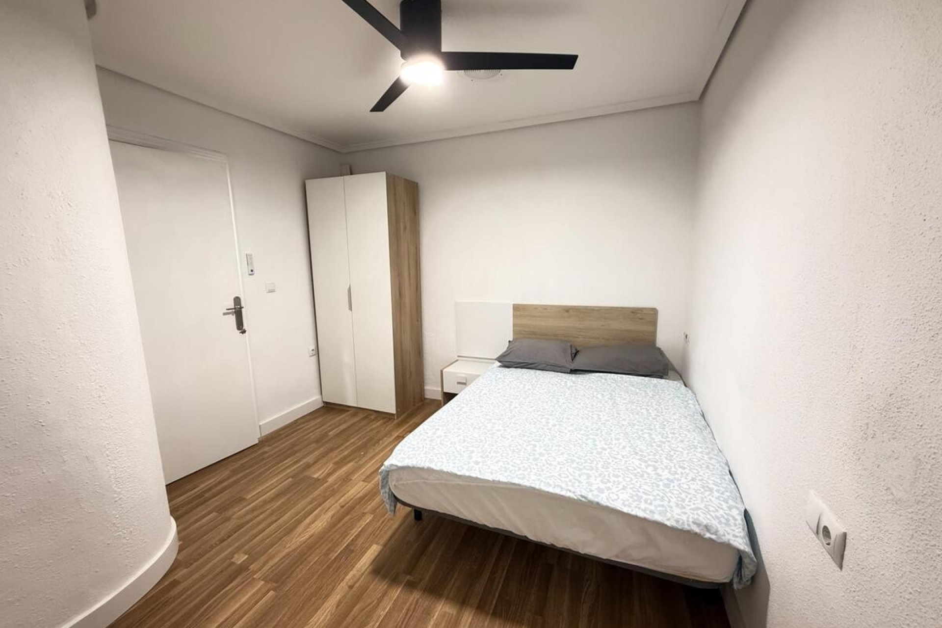 Brukt - Apartment -
Torrevieja - Costa Blanca