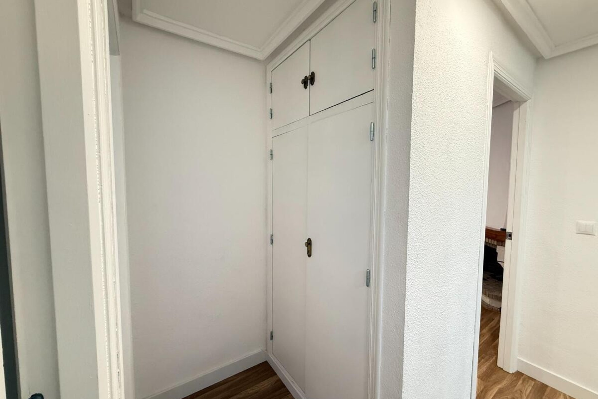 Brukt - Apartment -
Torrevieja - Costa Blanca