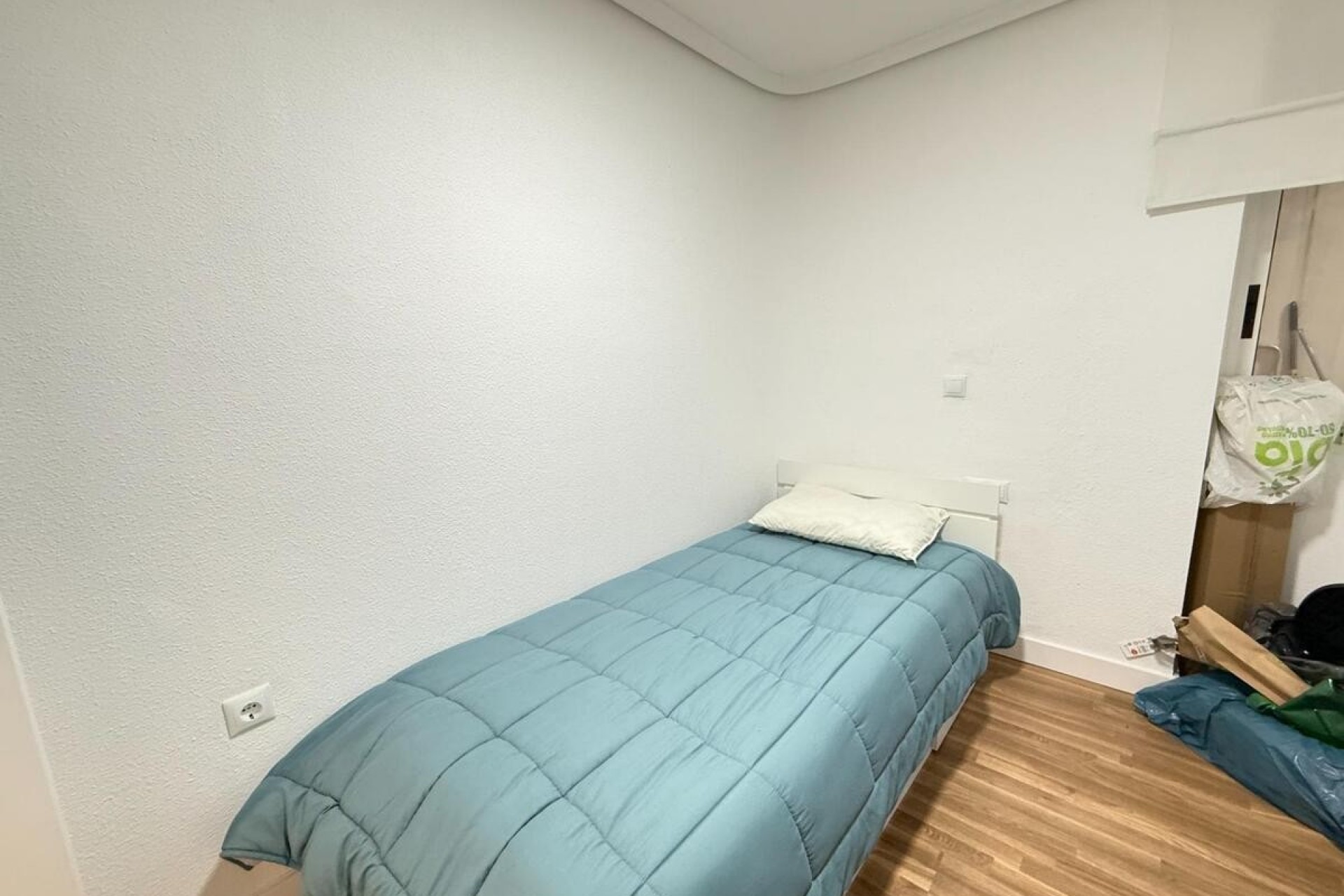 Brukt - Apartment -
Torrevieja - Costa Blanca