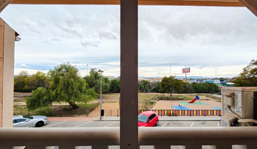 Brukt - Apartment -
Torrevieja - Costa Blanca