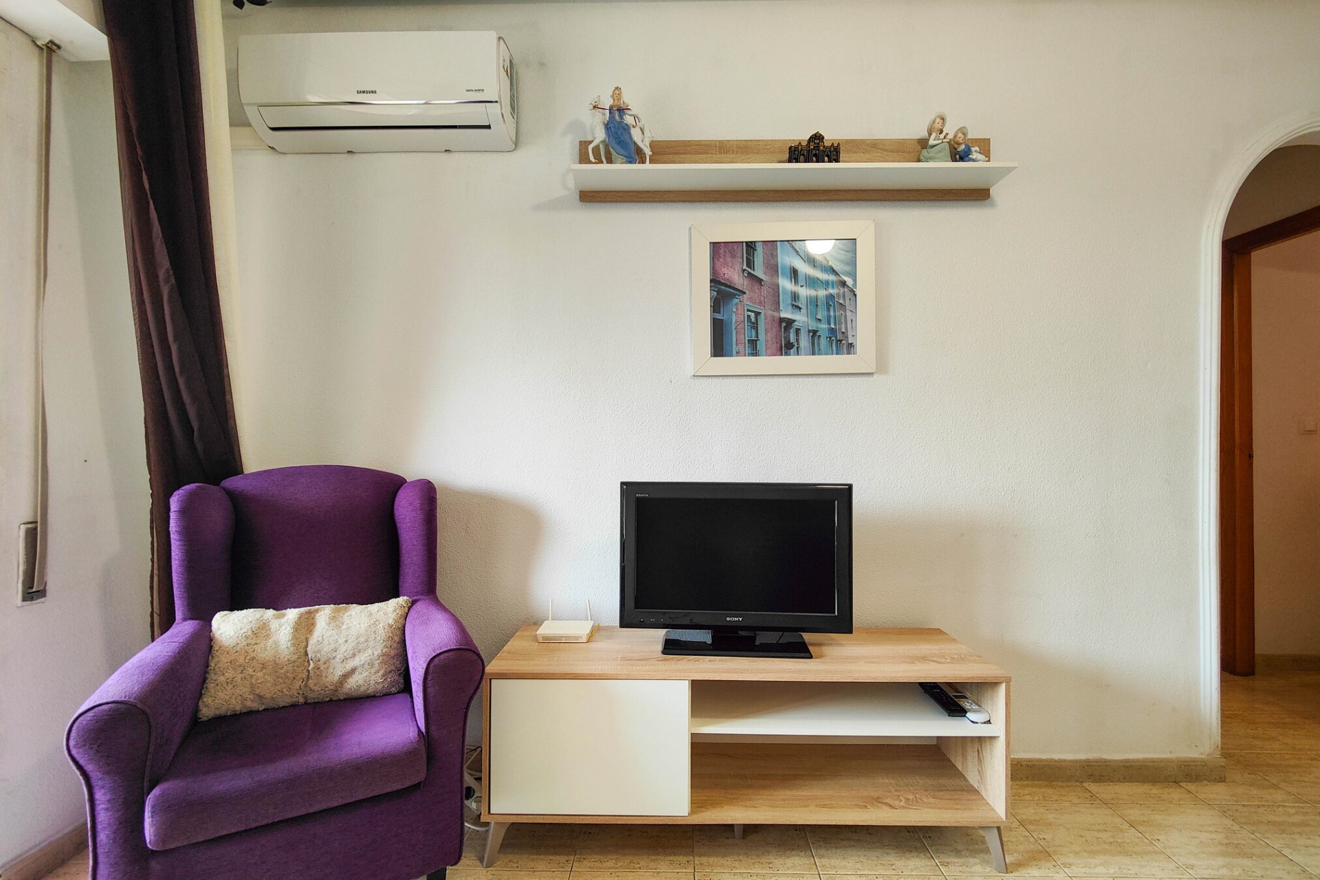 Brukt - Apartment -
Torrevieja - Costa Blanca