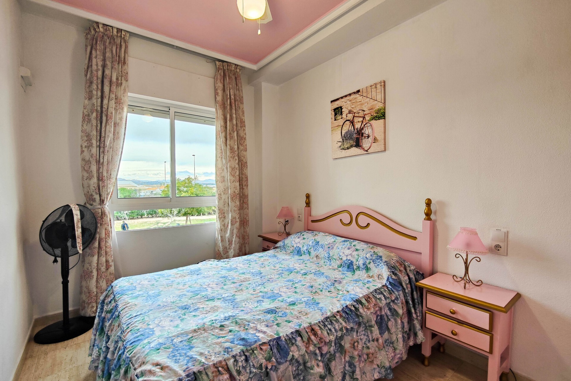 Brukt - Apartment -
Torrevieja - Costa Blanca