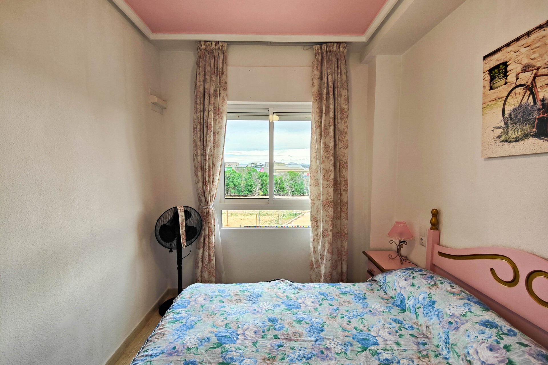 Brukt - Apartment -
Torrevieja - Costa Blanca