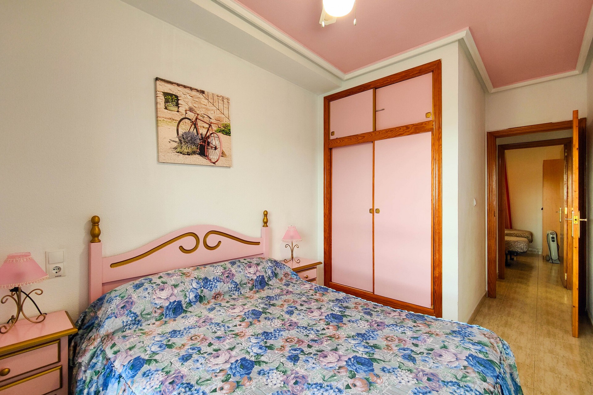 Brukt - Apartment -
Torrevieja - Costa Blanca