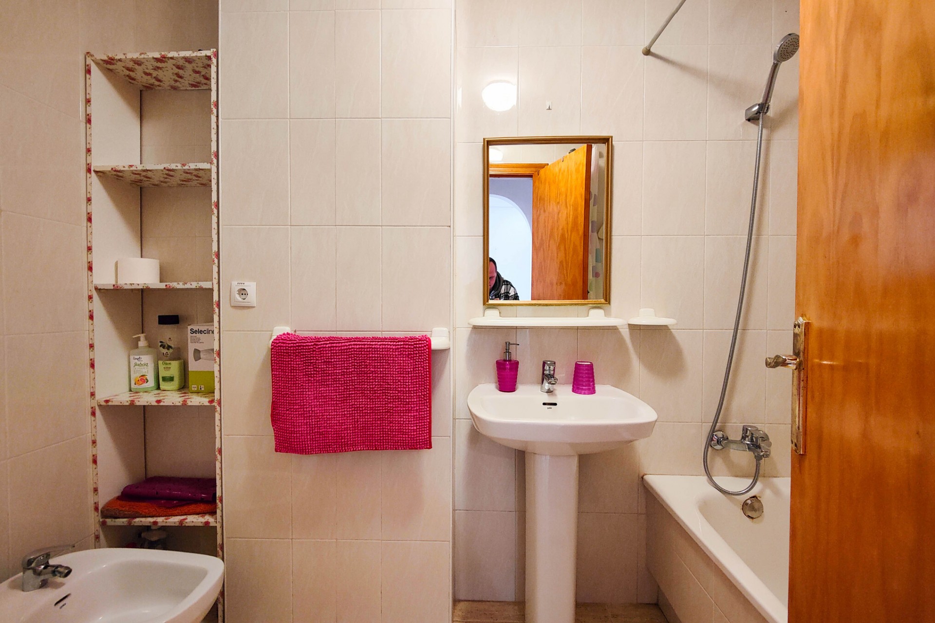 Brukt - Apartment -
Torrevieja - Costa Blanca