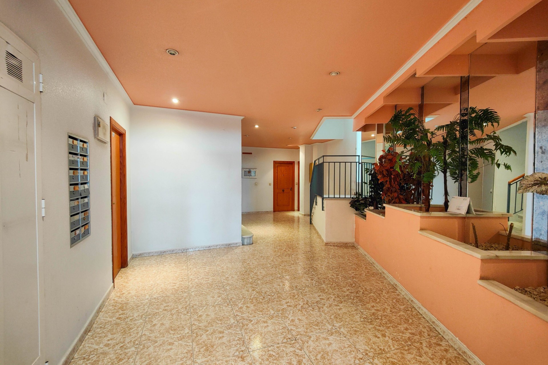 Brukt - Apartment -
Torrevieja - Costa Blanca