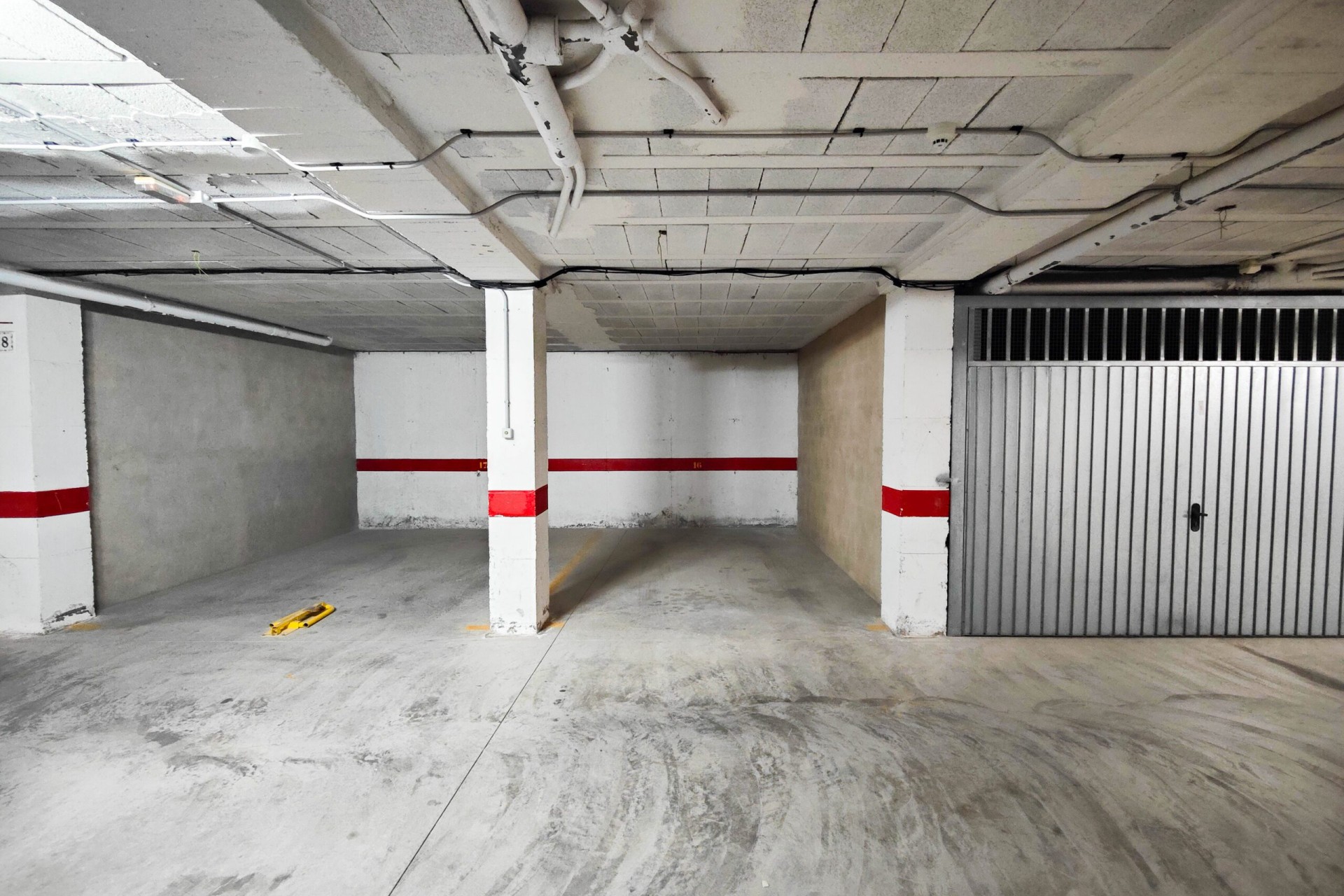 Brukt - Apartment -
Torrevieja - Costa Blanca