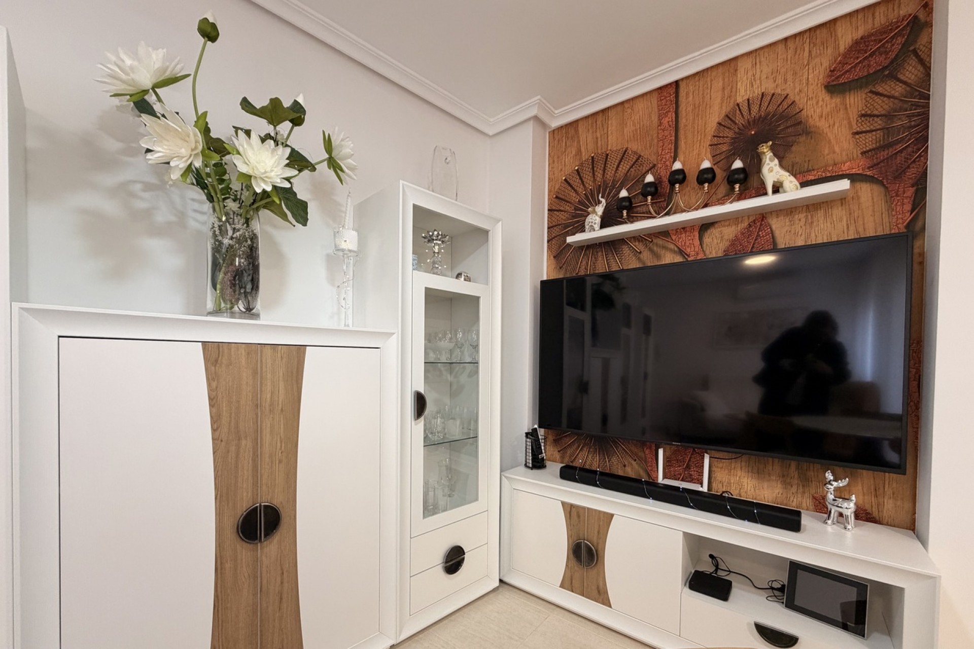 Brukt - Apartment -
Torrevieja - Costa Blanca