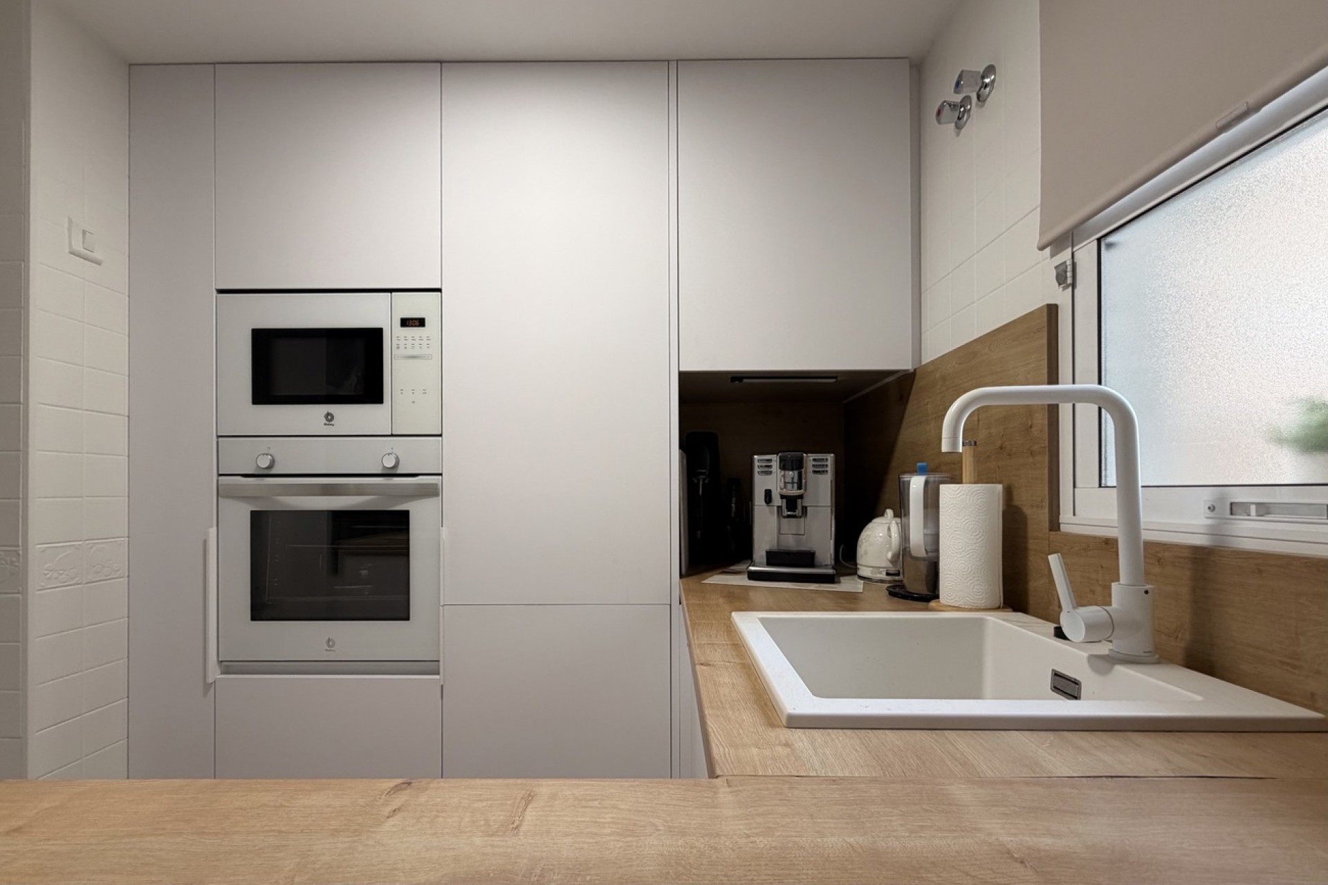 Brukt - Apartment -
Torrevieja - Costa Blanca