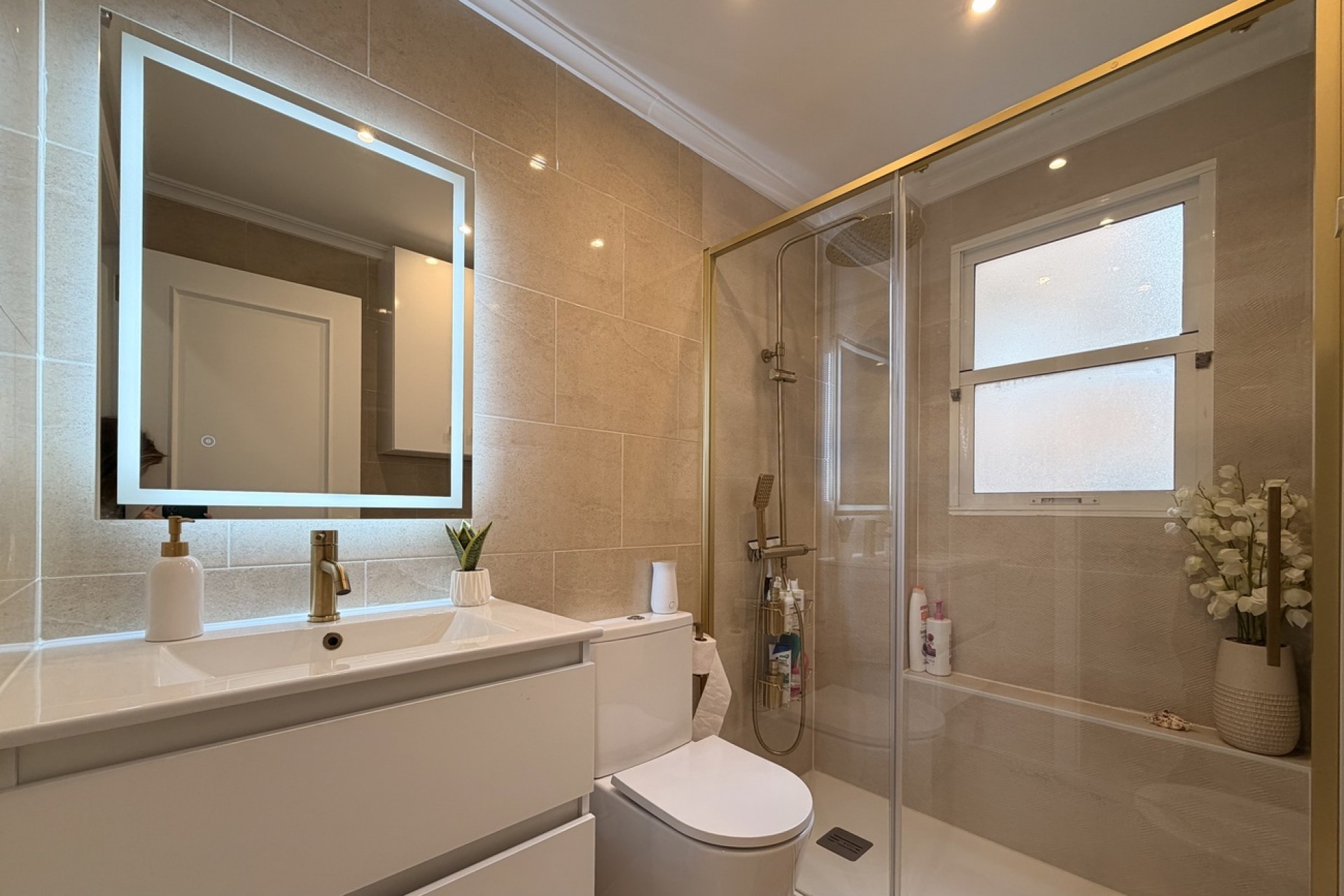 Brukt - Apartment -
Torrevieja - Costa Blanca