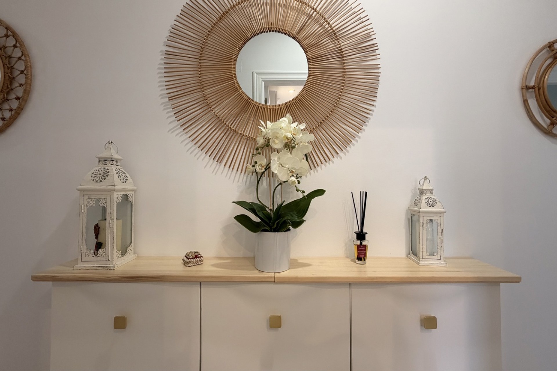 Brukt - Apartment -
Torrevieja - Costa Blanca