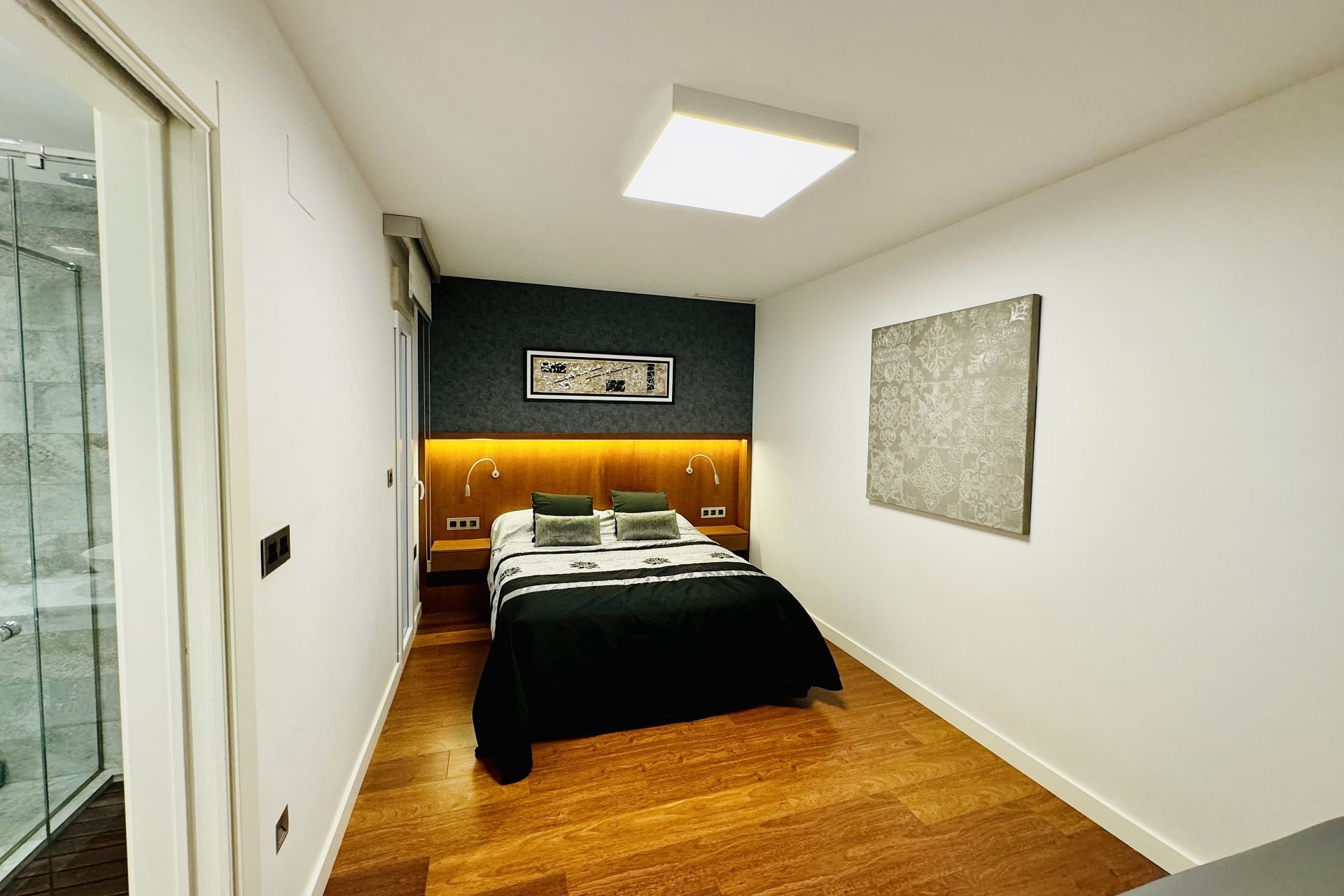 Brukt - Apartment -
Torrevieja - Costa Blanca