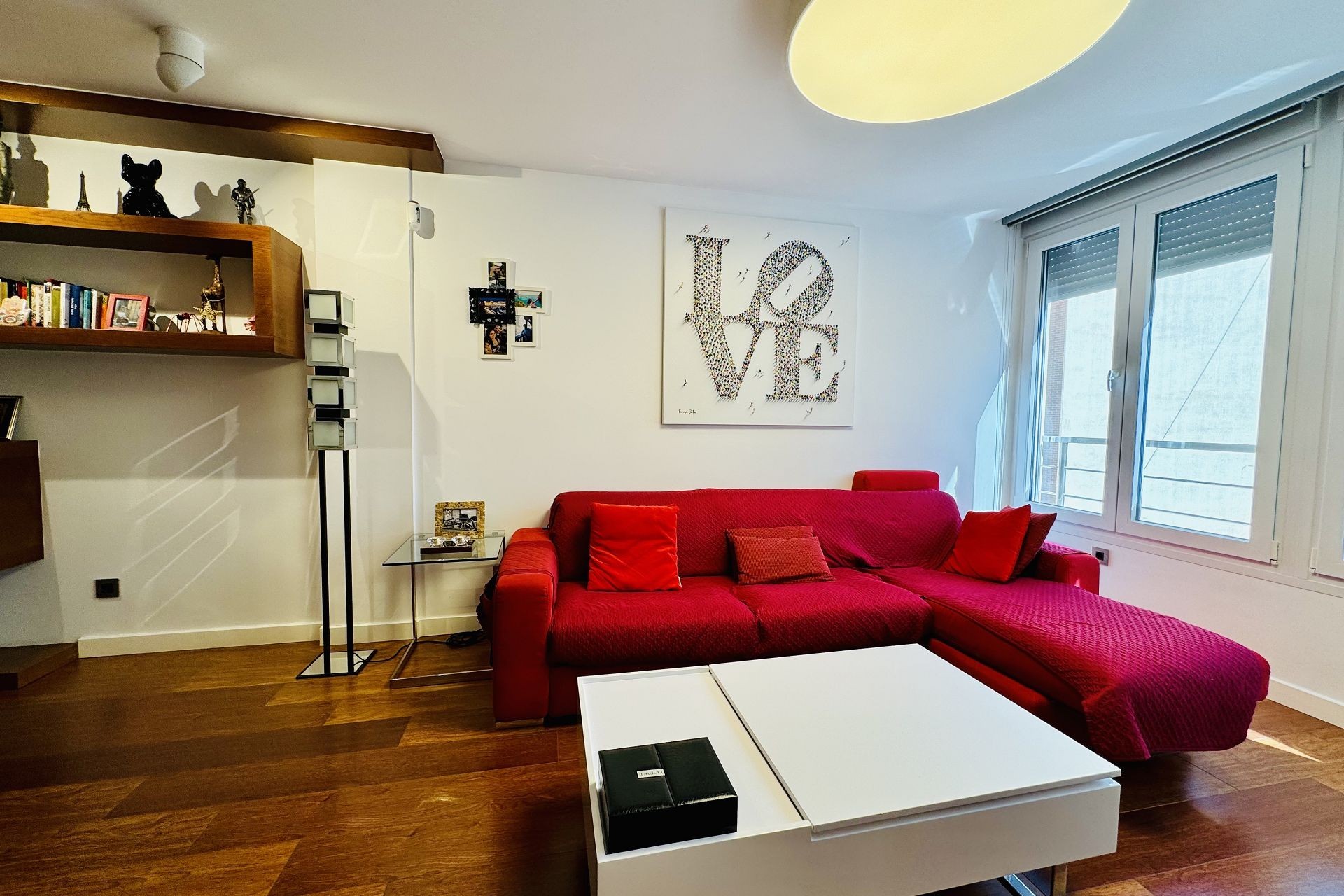 Brukt - Apartment -
Torrevieja - Costa Blanca