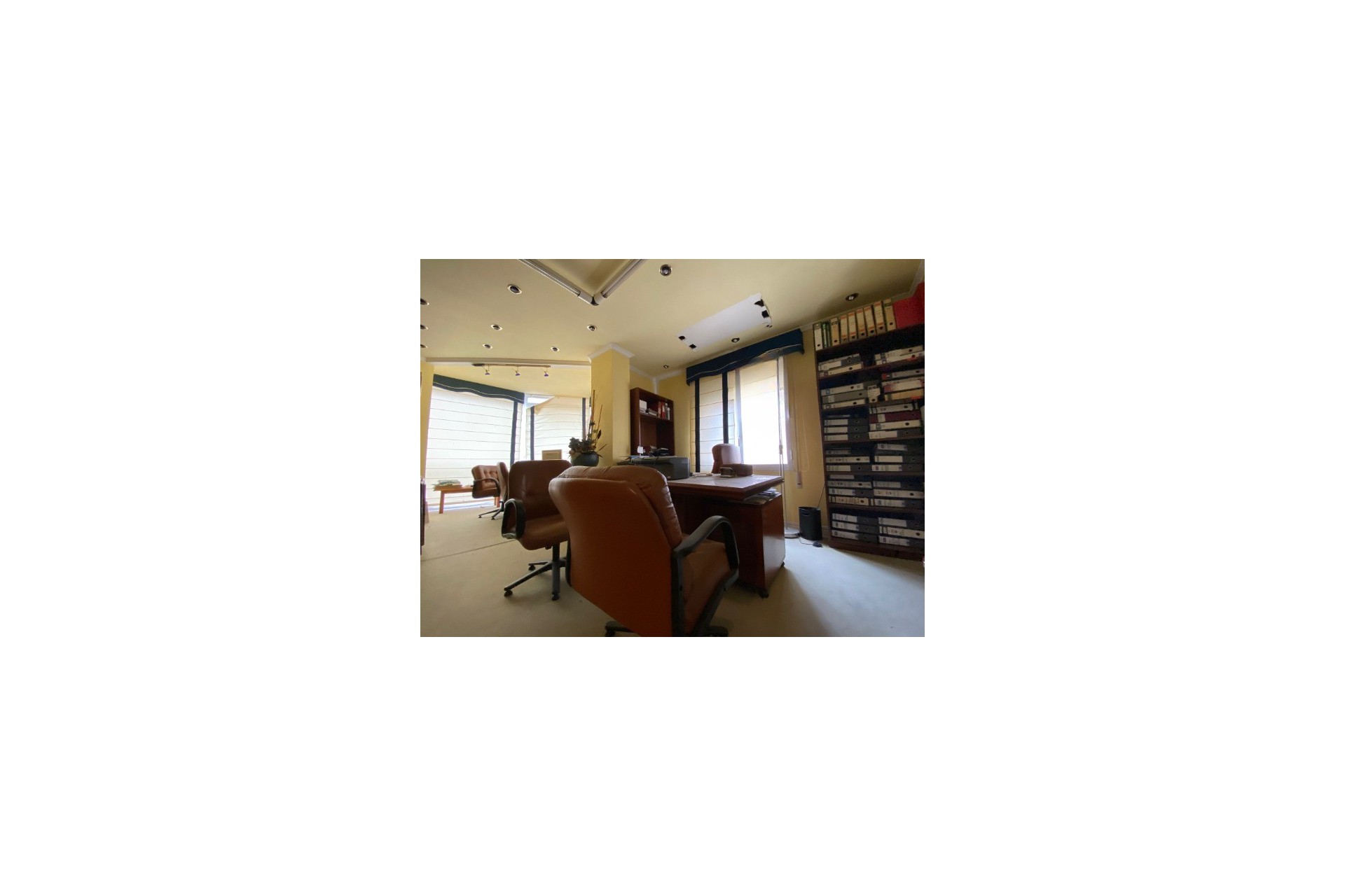 Brukt - Apartment -
Torrevieja - Costa Blanca