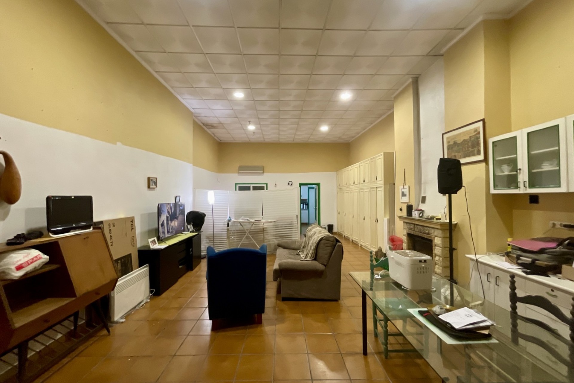 Brukt - Apartment -
Torrevieja - Costa Blanca