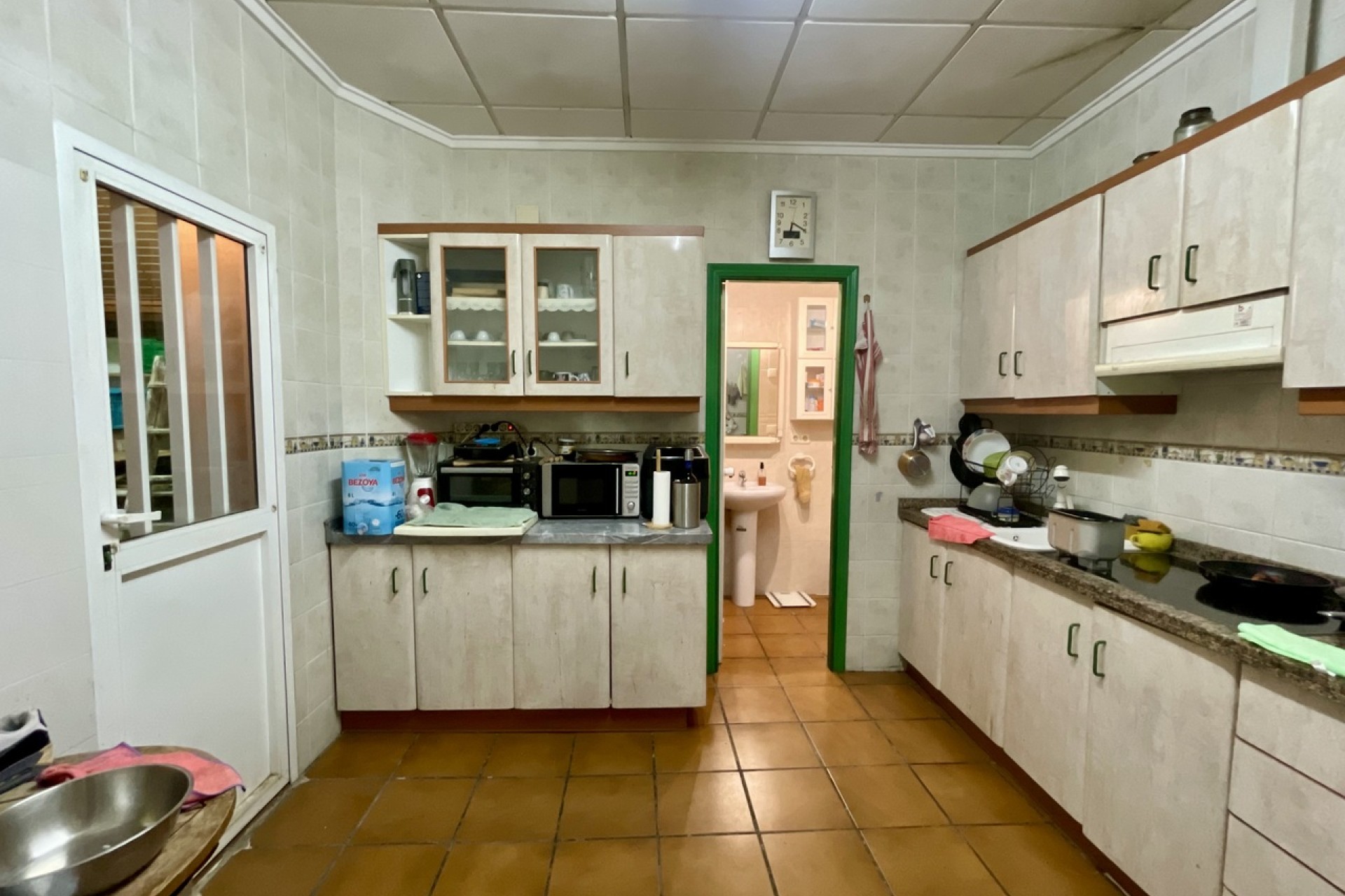Brukt - Apartment -
Torrevieja - Costa Blanca