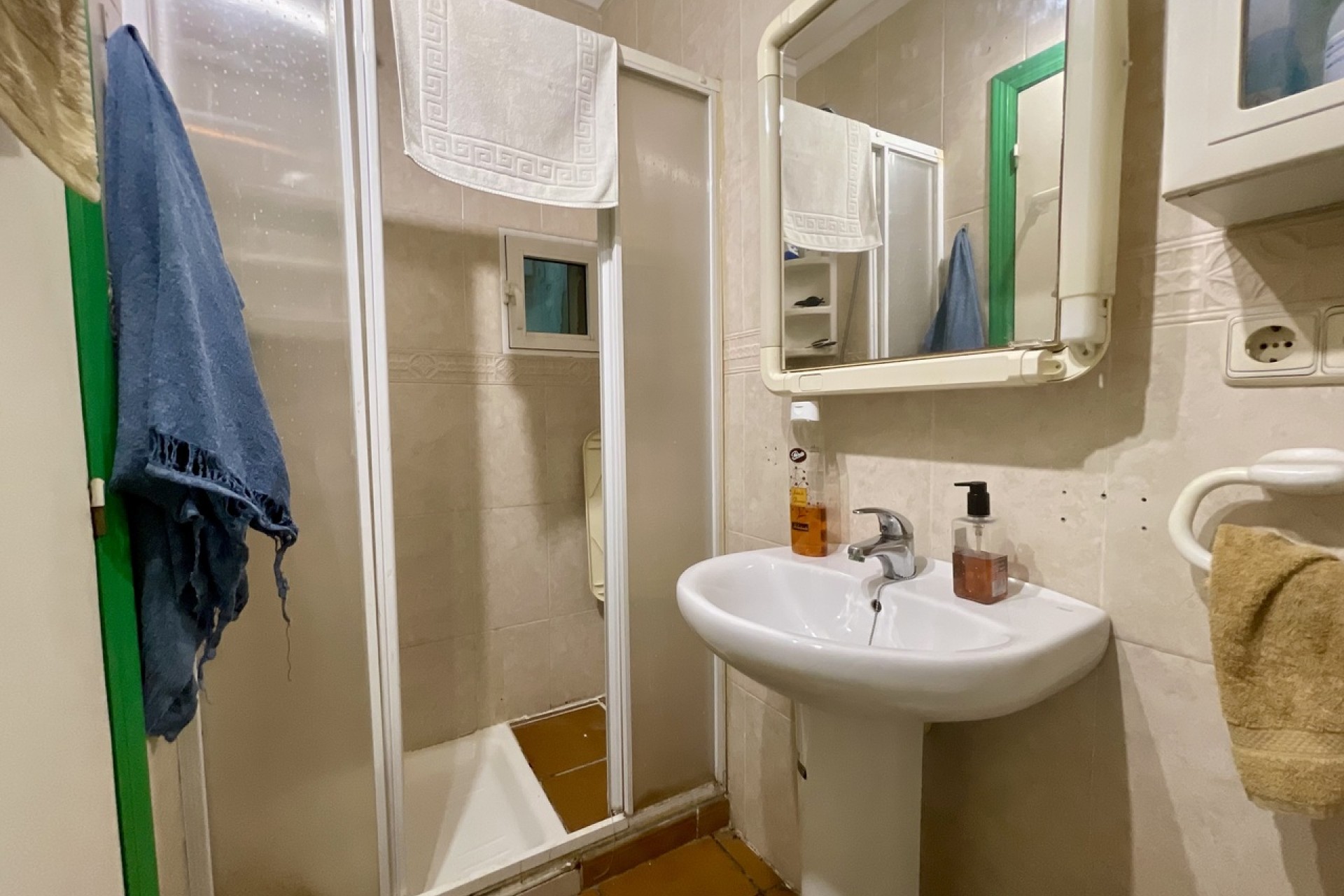 Brukt - Apartment -
Torrevieja - Costa Blanca