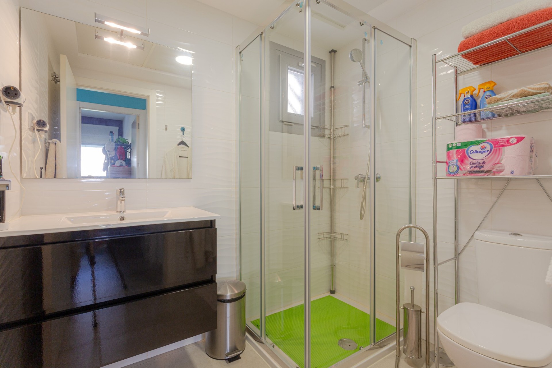 Brukt - Apartment -
Torrevieja - Costa Blanca