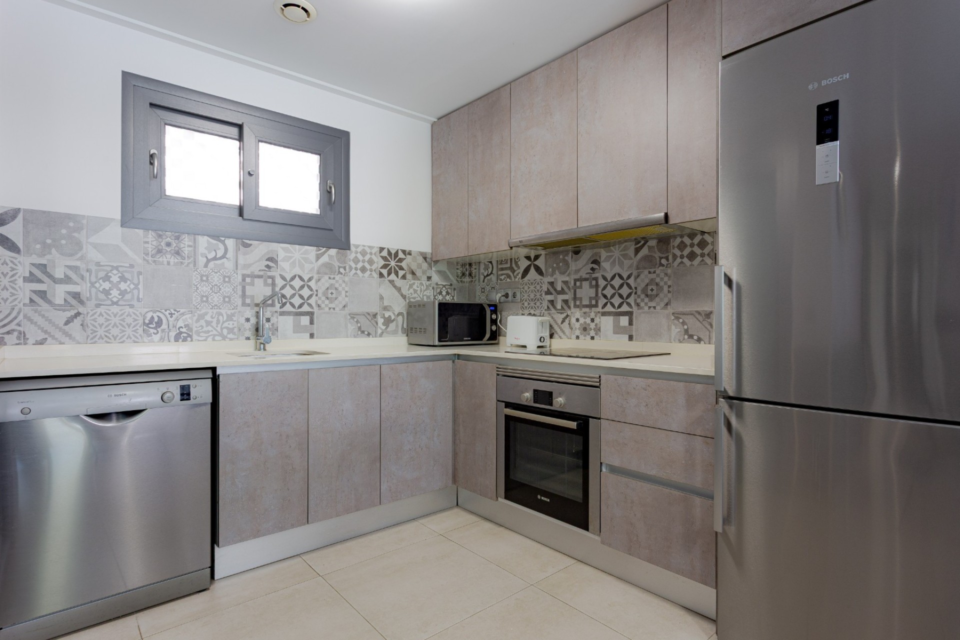 Brukt - Apartment -
Torrevieja - Costa Blanca