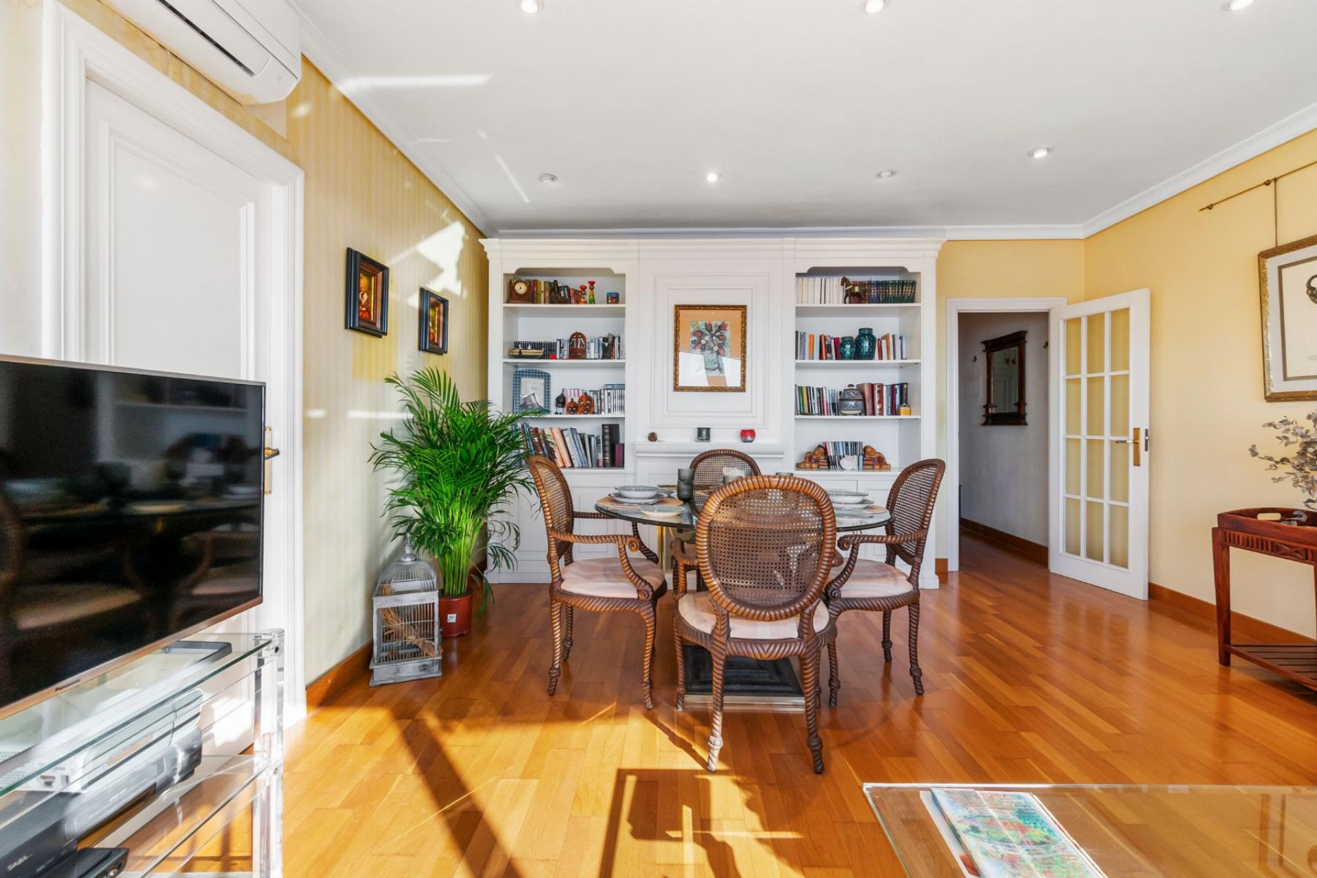 Brukt - Apartment -
Torrevieja - Costa Blanca