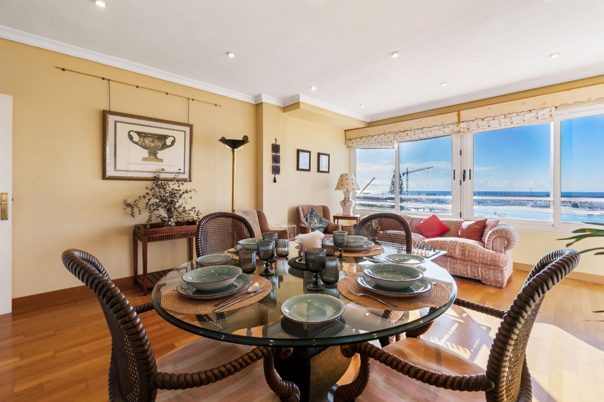 Brukt - Apartment -
Torrevieja - Costa Blanca