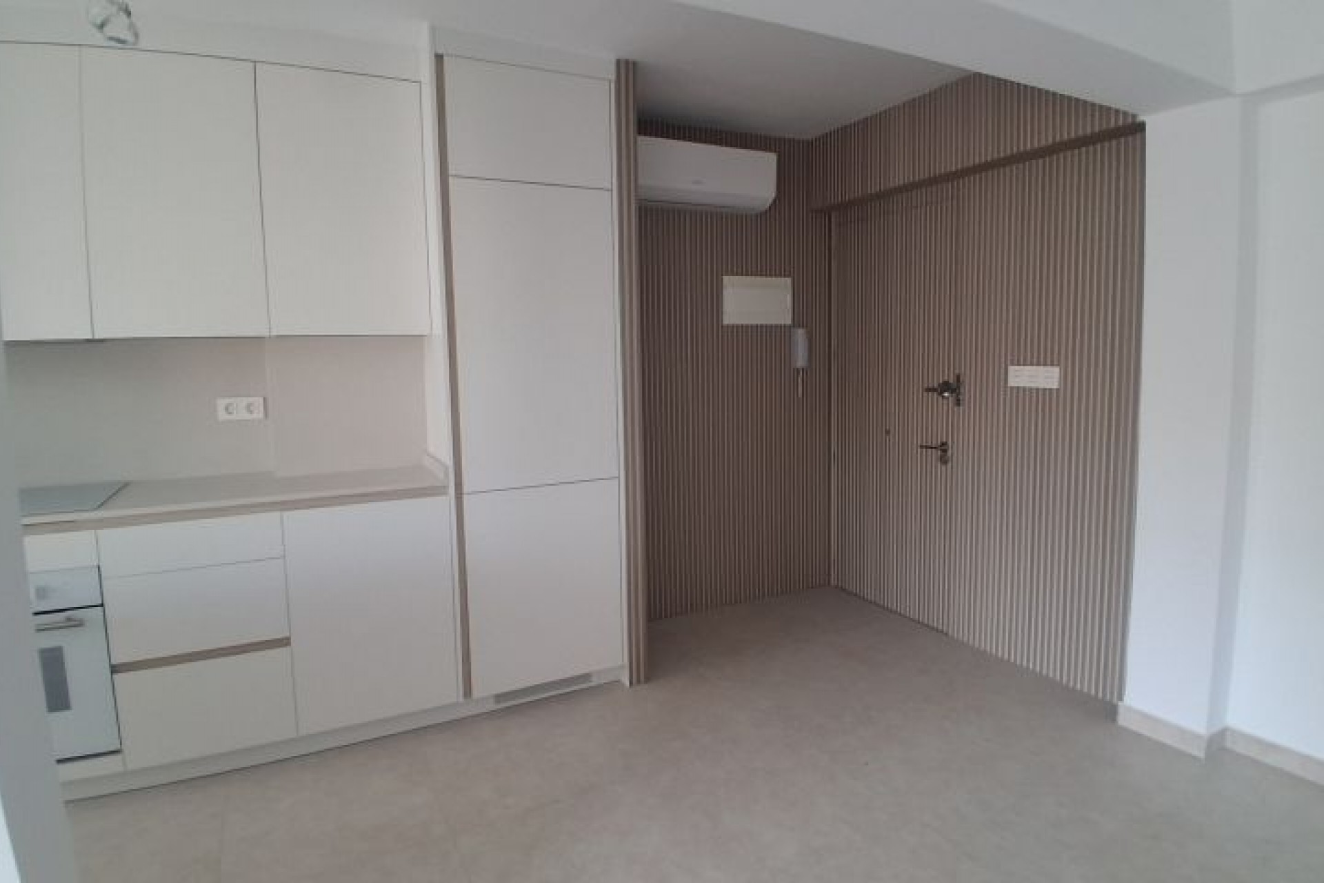 Brukt - Apartment -
Torrevieja - Costa Blanca