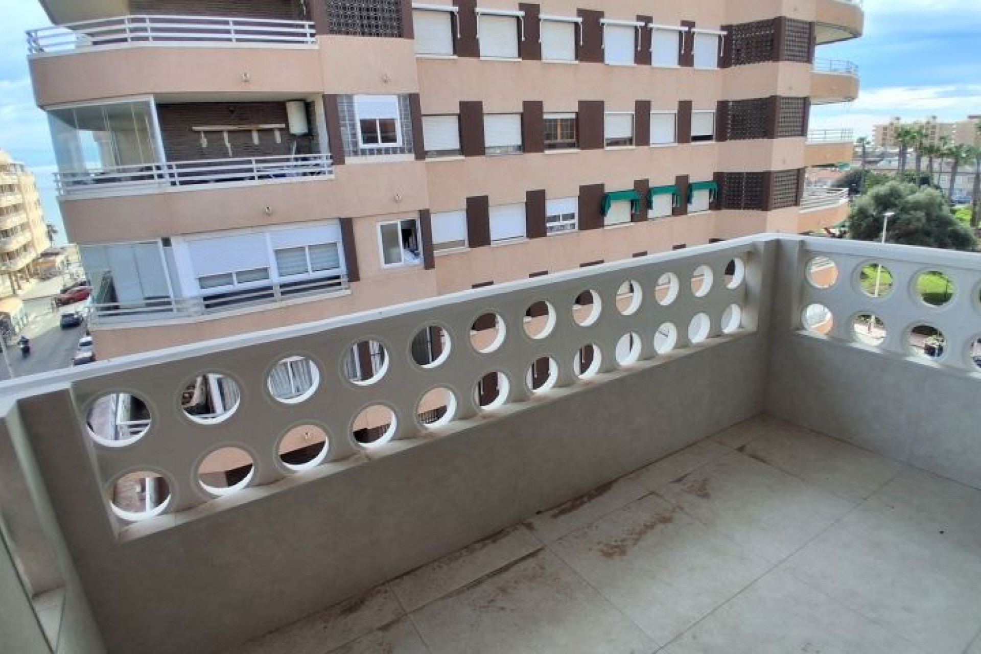 Brukt - Apartment -
Torrevieja - Costa Blanca