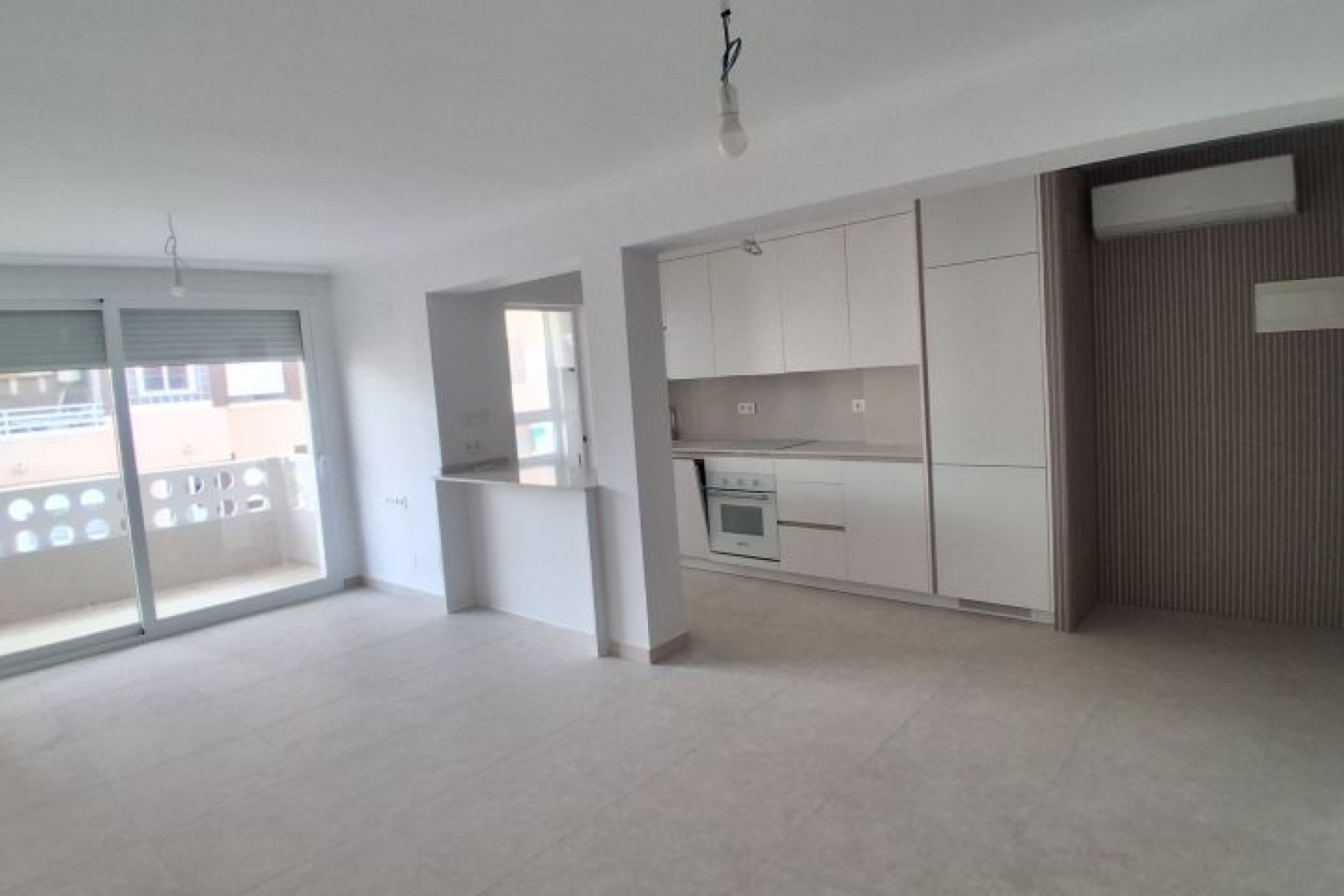 Brukt - Apartment -
Torrevieja - Costa Blanca