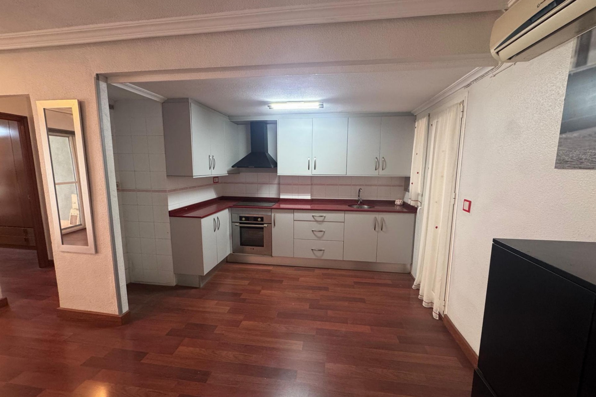 Brukt - Apartment -
Torrevieja - Costa Blanca