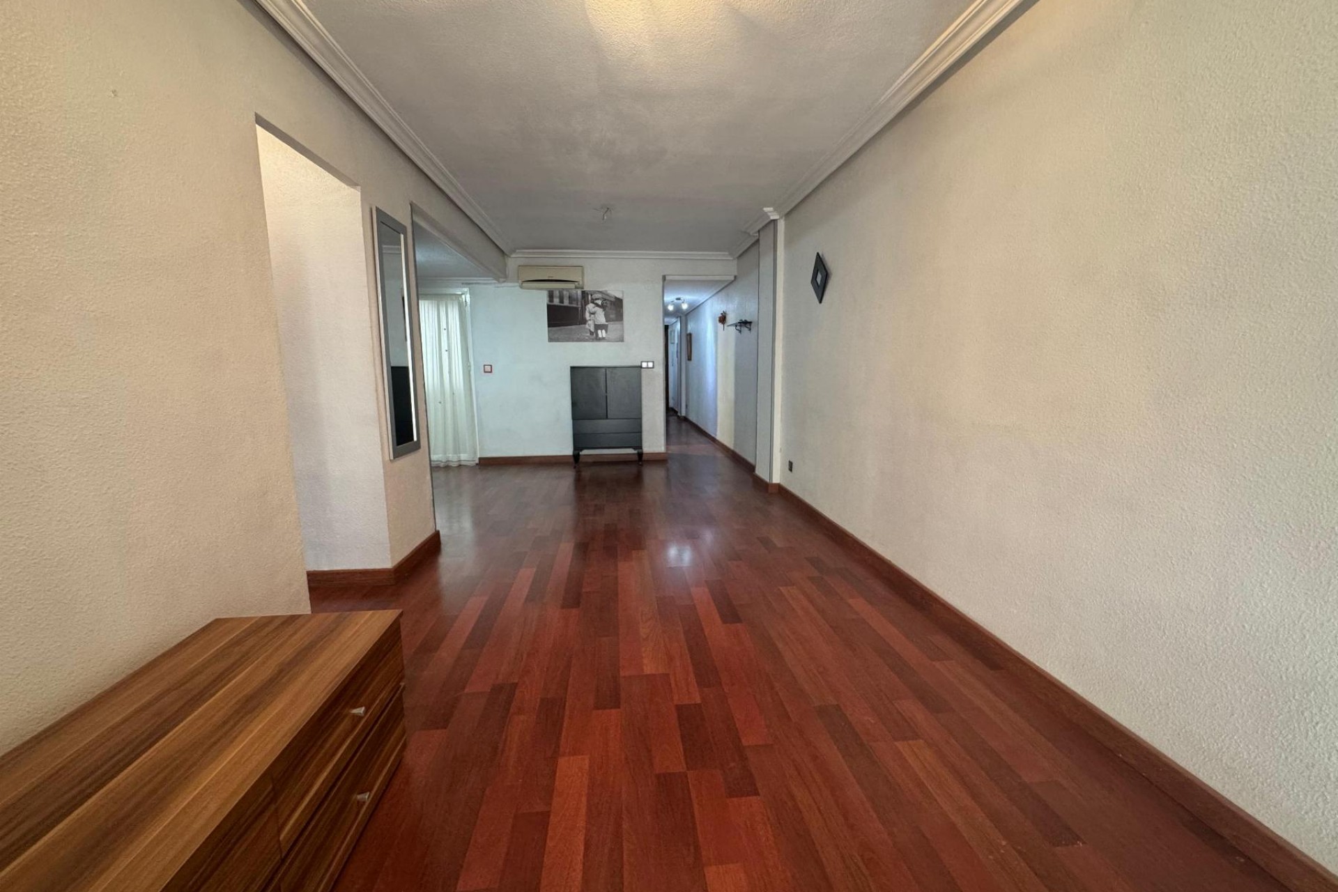 Brukt - Apartment -
Torrevieja - Costa Blanca