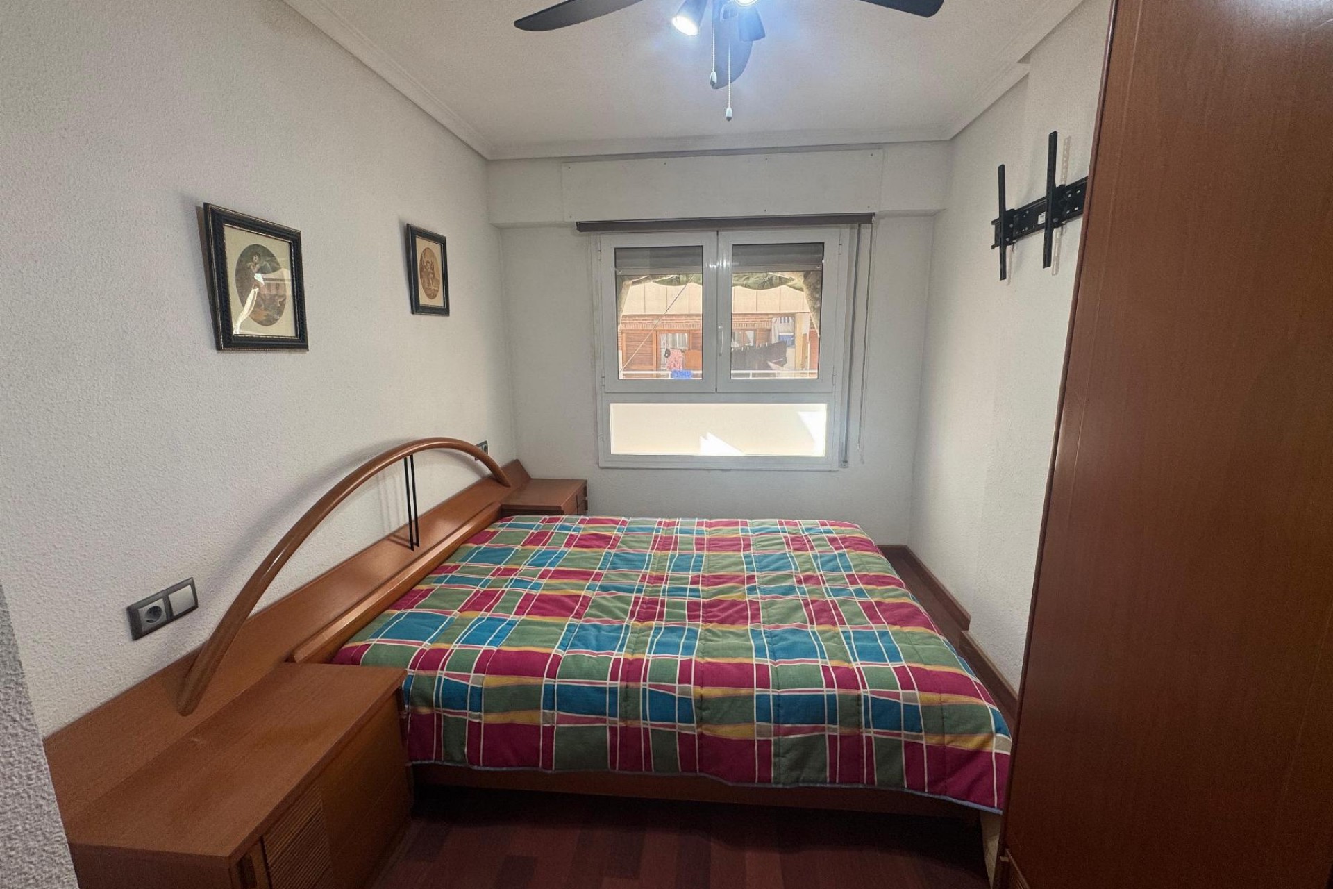 Brukt - Apartment -
Torrevieja - Costa Blanca