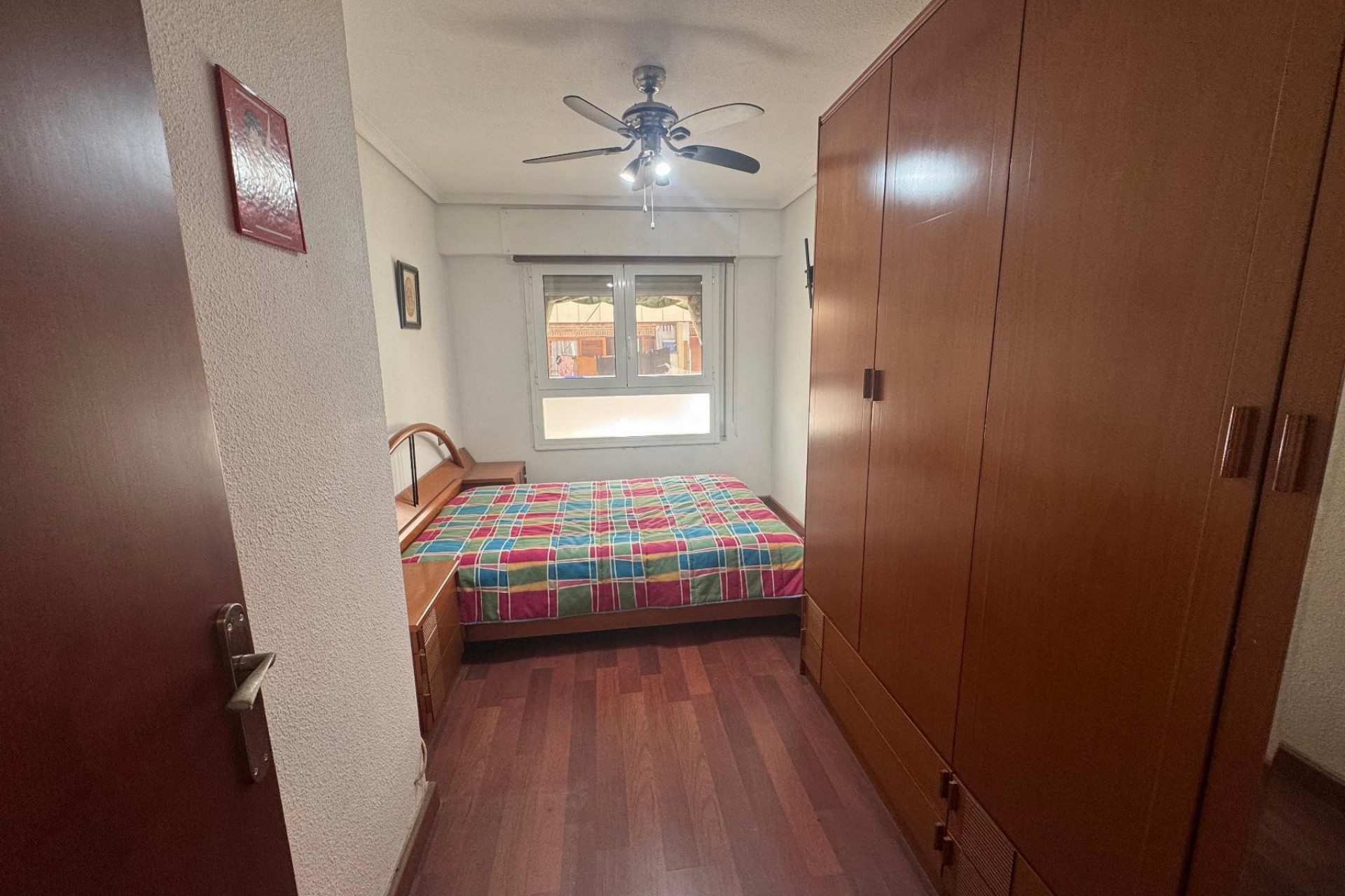 Brukt - Apartment -
Torrevieja - Costa Blanca