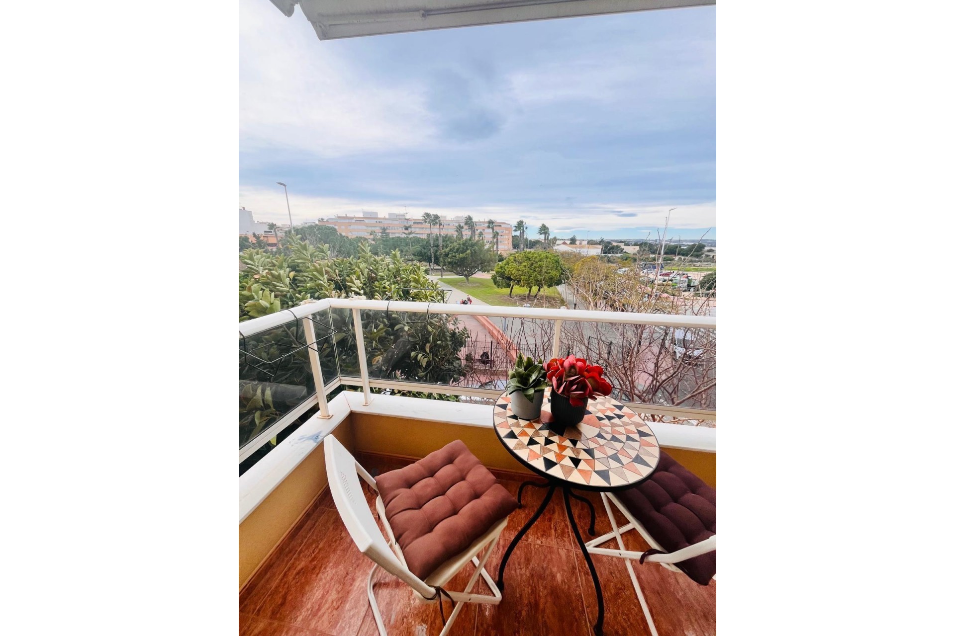 Brukt - Apartment -
Torrevieja - Costa Blanca