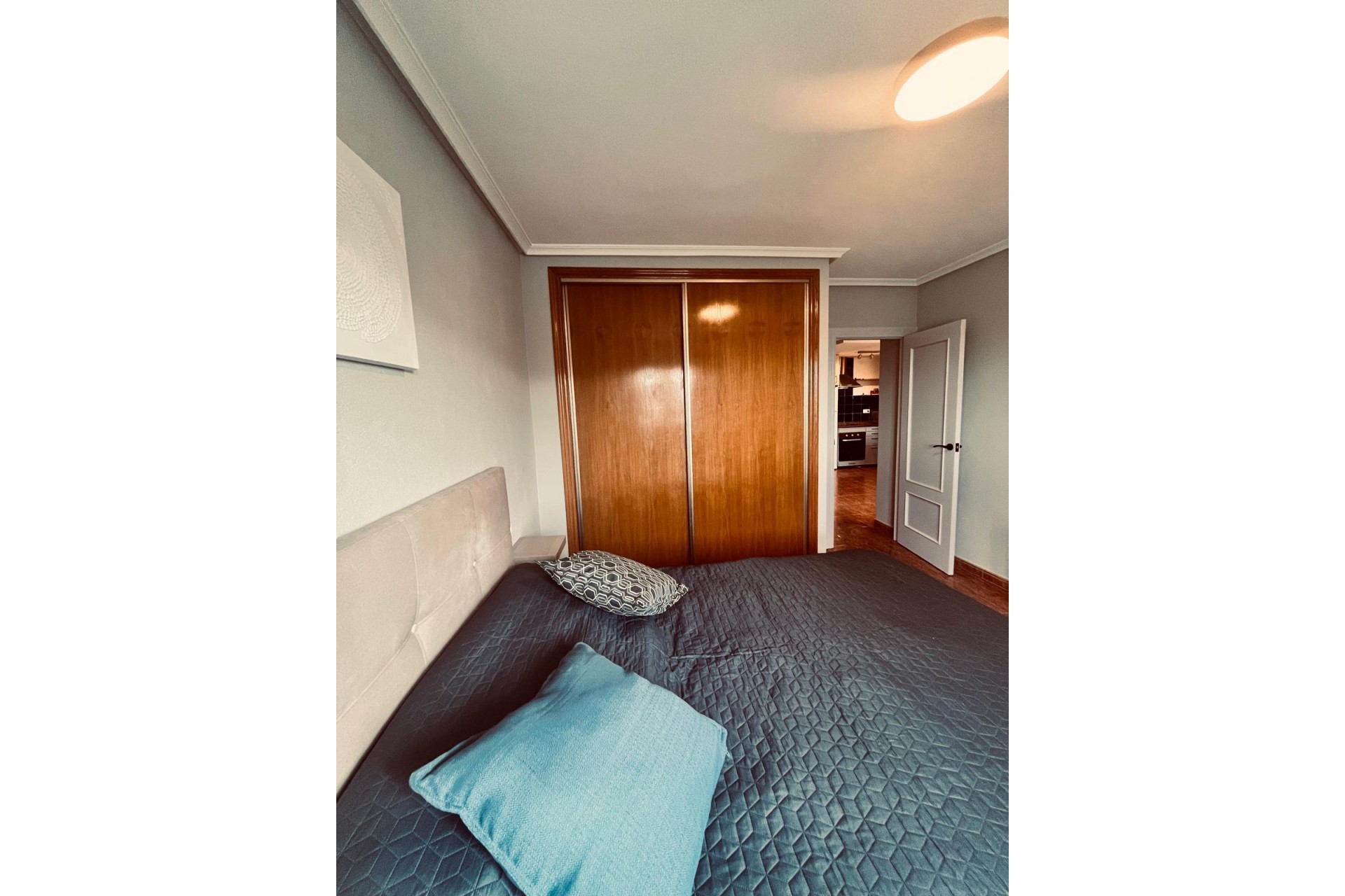 Brukt - Apartment -
Torrevieja - Costa Blanca