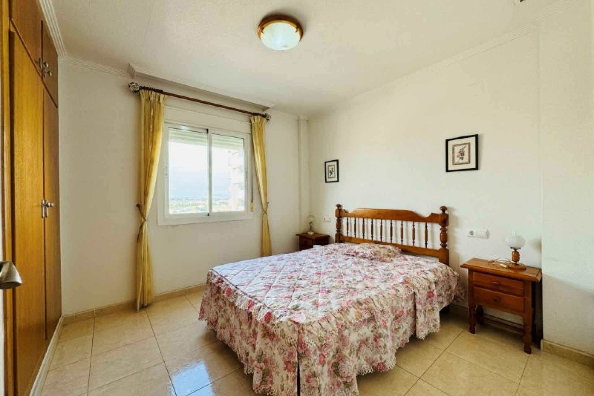 Brukt - Apartment -
Torrevieja - Costa Blanca