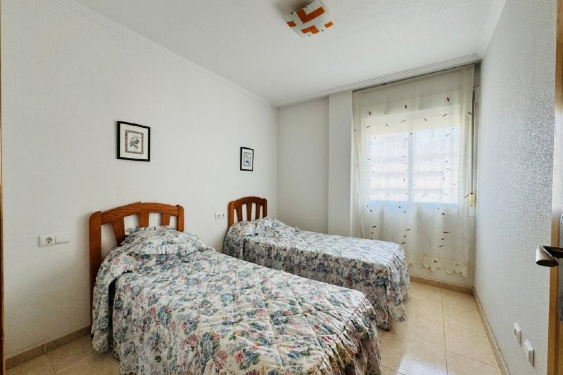 Brukt - Apartment -
Torrevieja - Costa Blanca