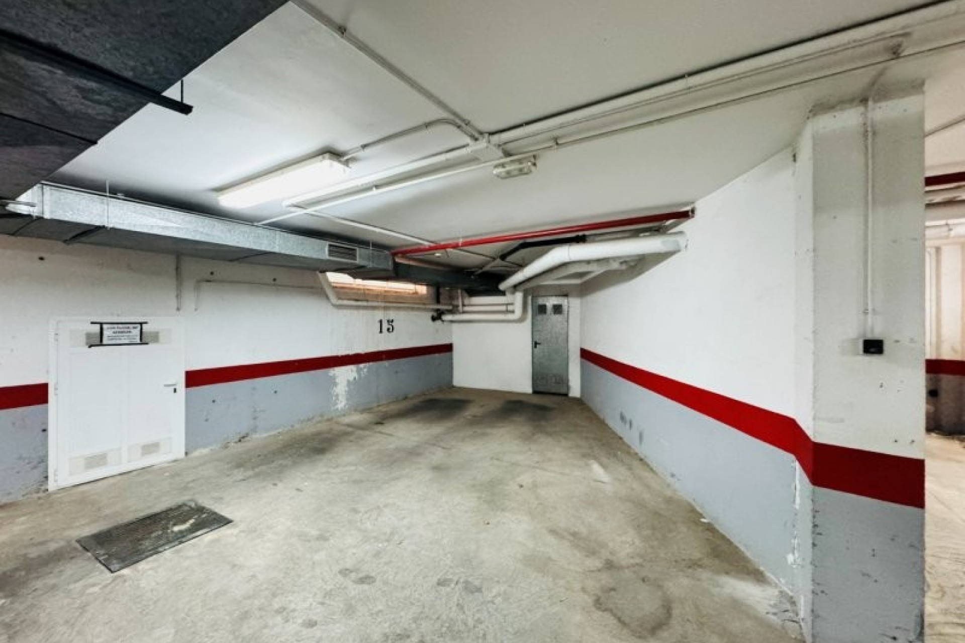 Brukt - Apartment -
Torrevieja - Costa Blanca