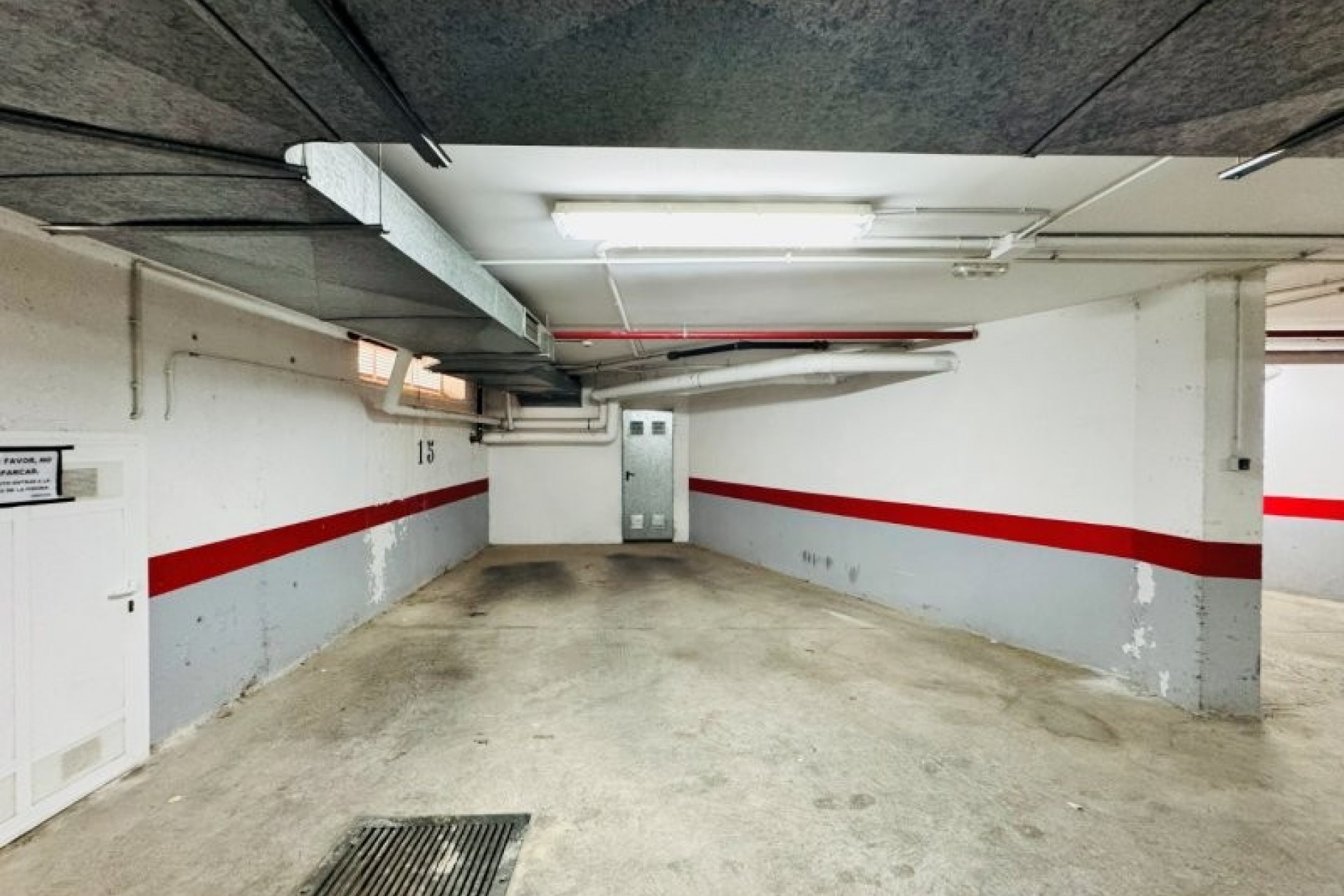 Brukt - Apartment -
Torrevieja - Costa Blanca