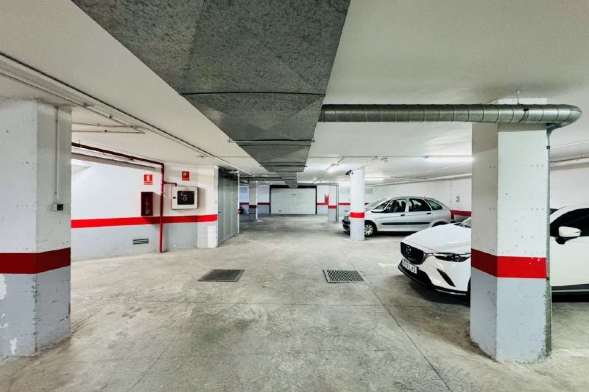 Brukt - Apartment -
Torrevieja - Costa Blanca