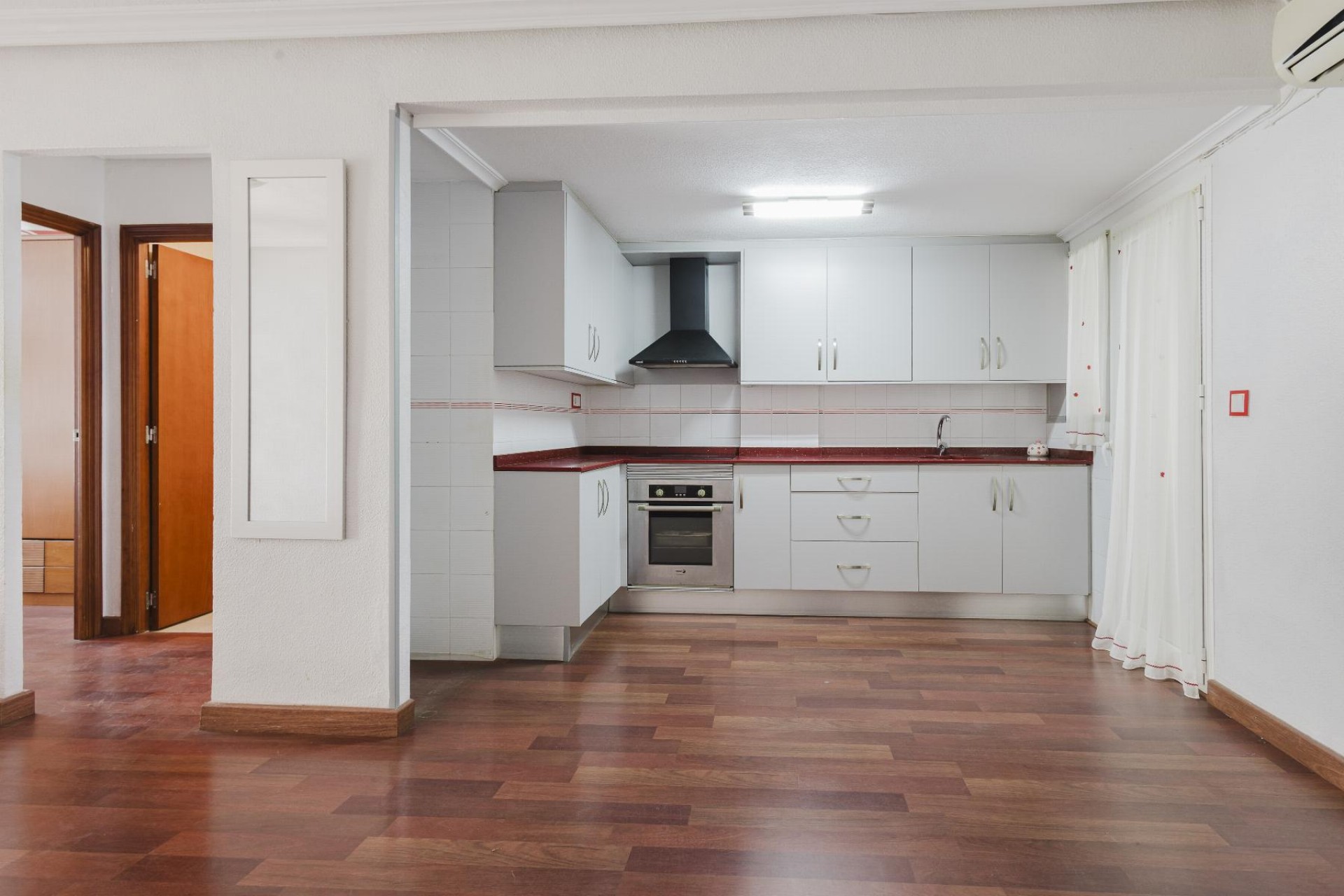 Brukt - Apartment -
Torrevieja - Costa Blanca